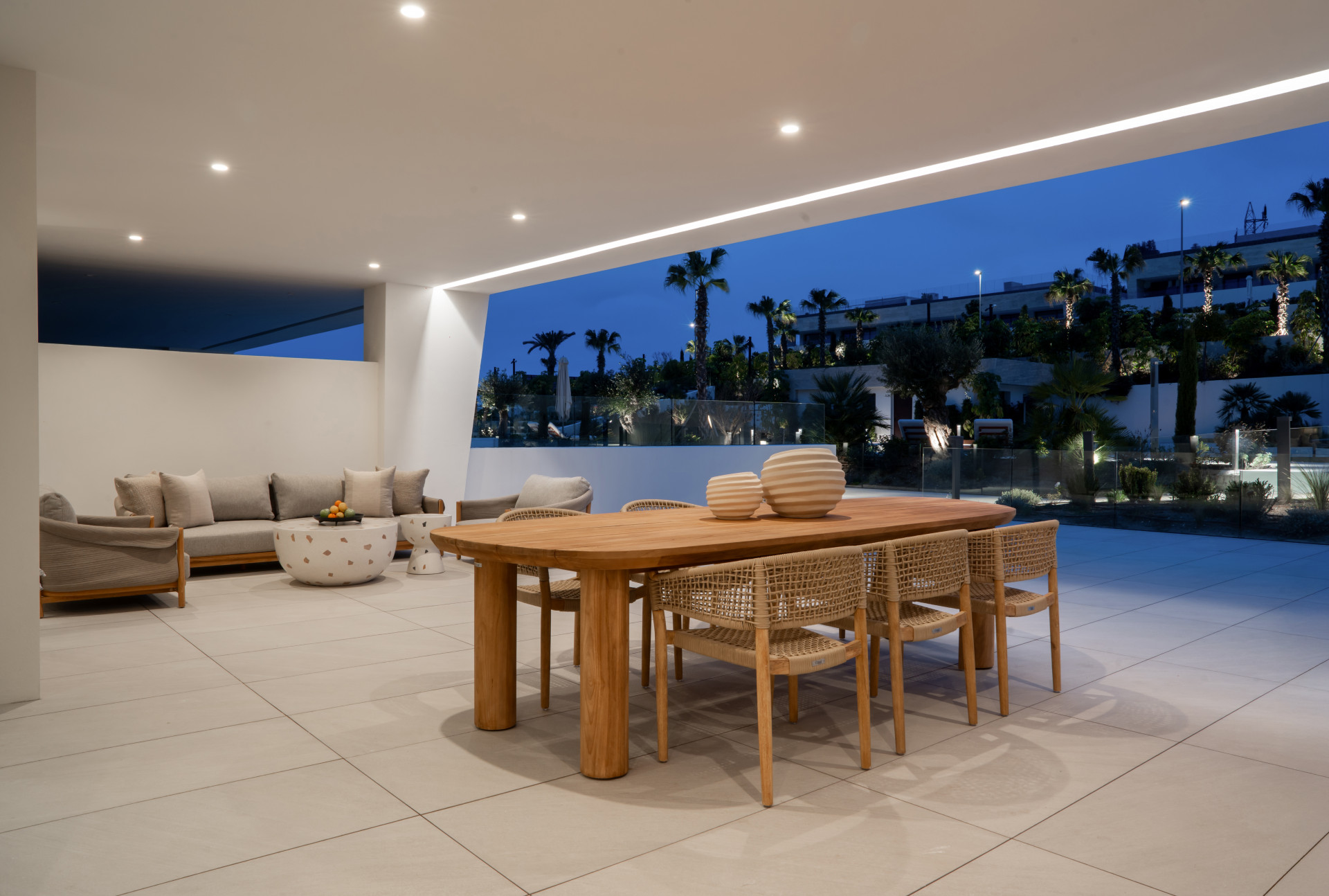 Ground Floor Duplex en Epic Marbella-37