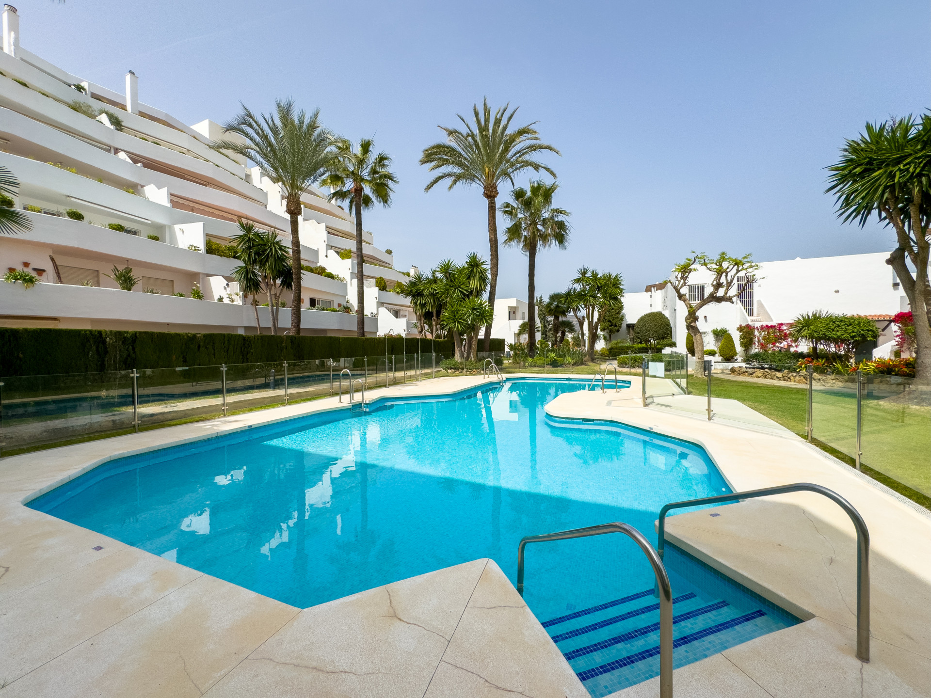 Apartamento en Jardines de Andalucia-22