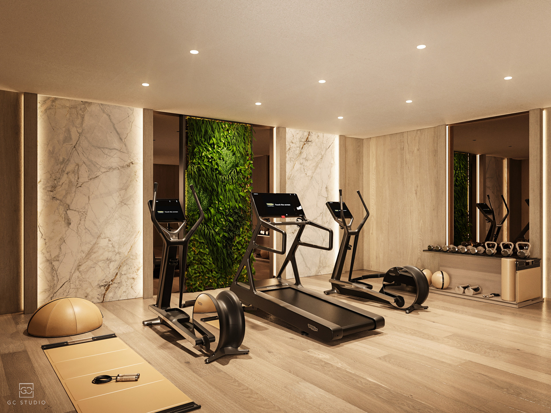 Villa en La Quinta-6