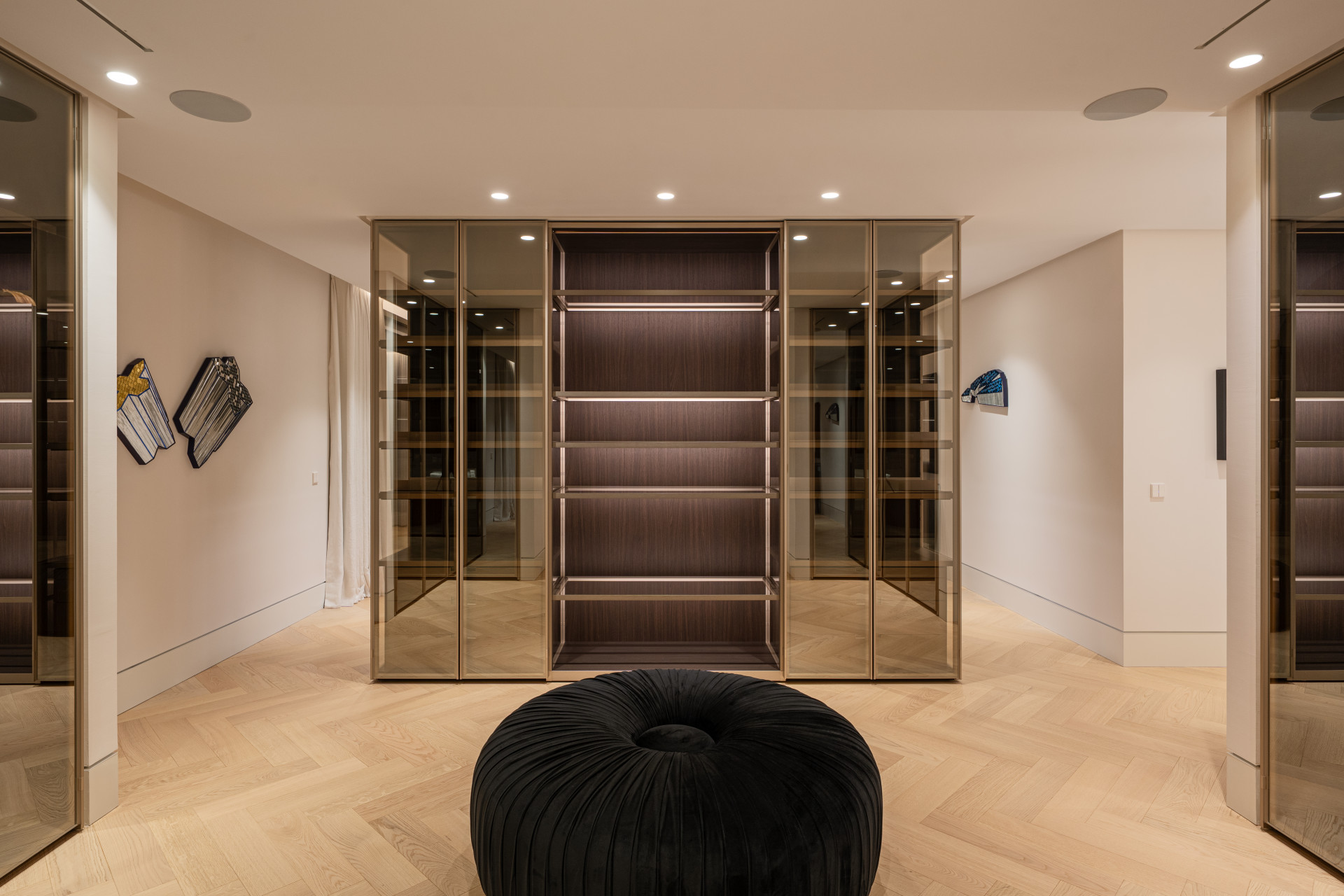 Villa in Marbella Hill Club-17