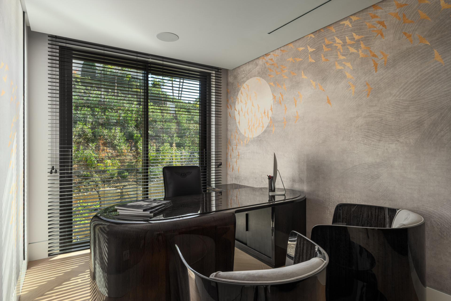 Villa in Marbella Hill Club-15