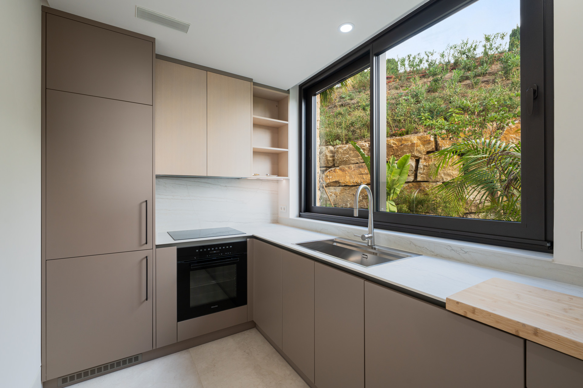 Villa in Marbella Hill Club-26