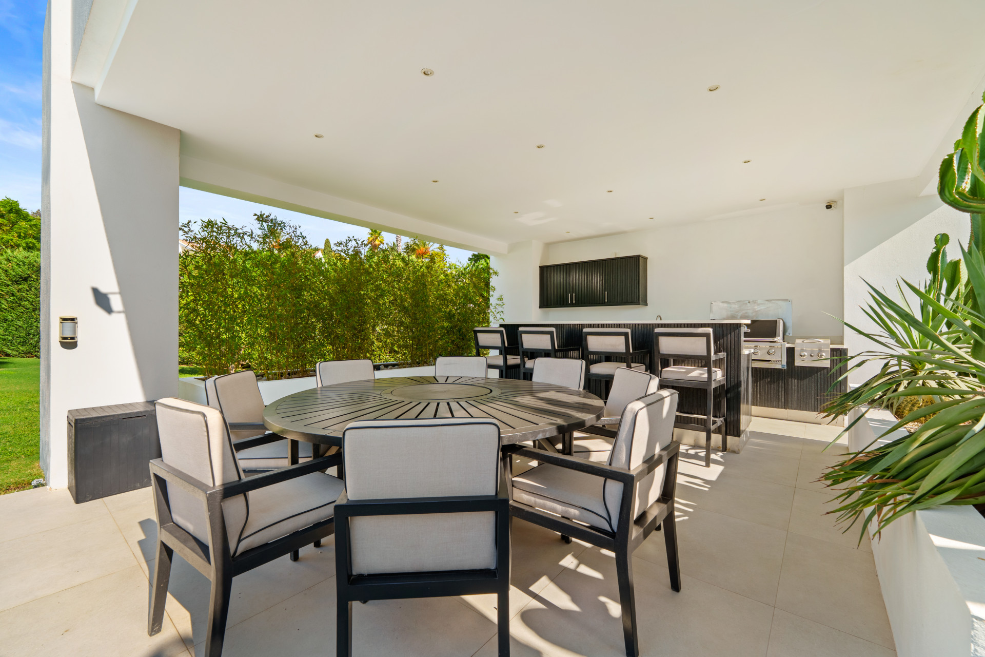 Villa en La Quinta-15