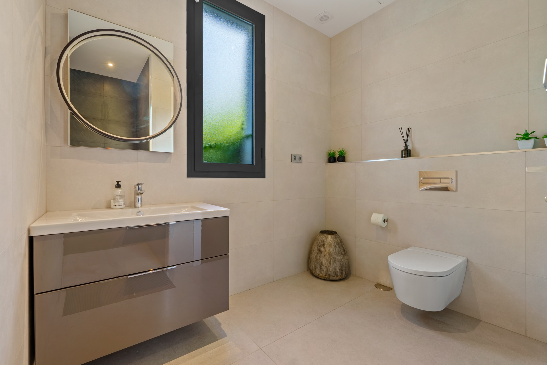 Villa en La Quinta-9