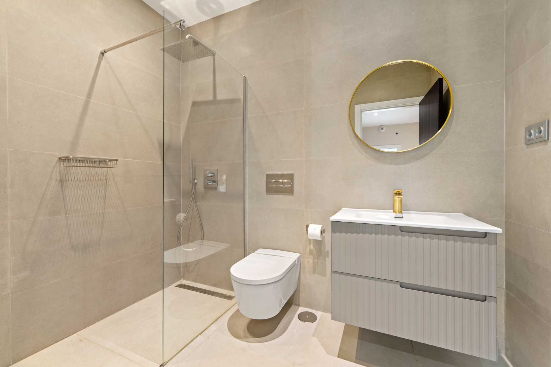 Villa en La Quinta-7