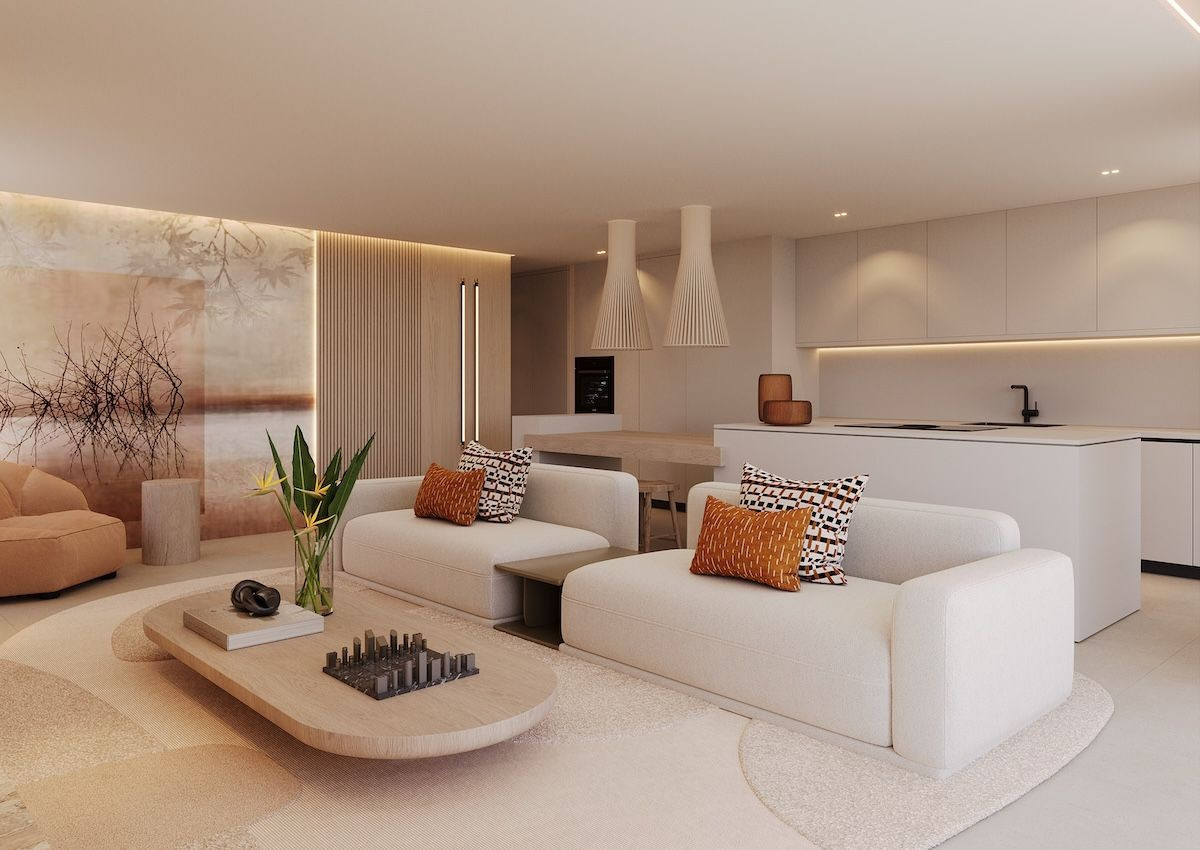 Penthouse in El Paraiso-1