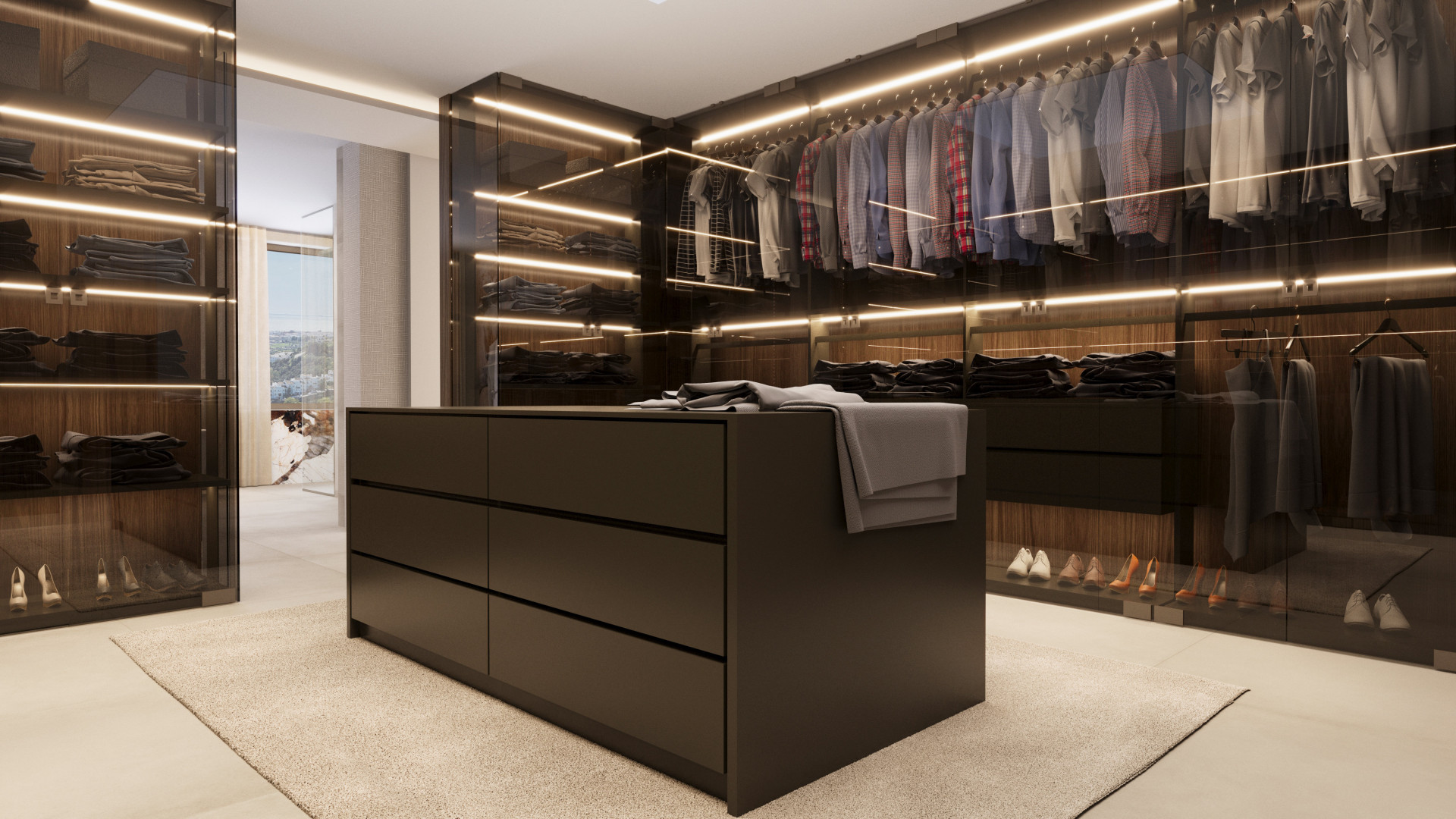 Villa en El Madroñal-10