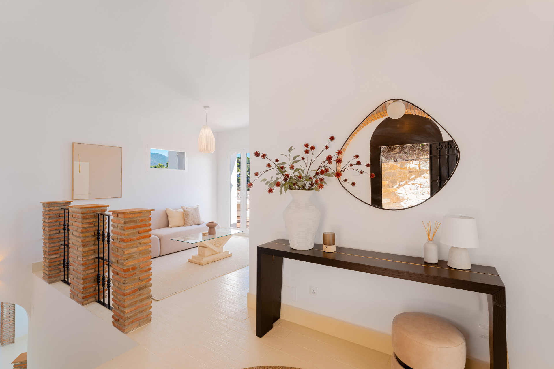 Villa en El Madroñal-9