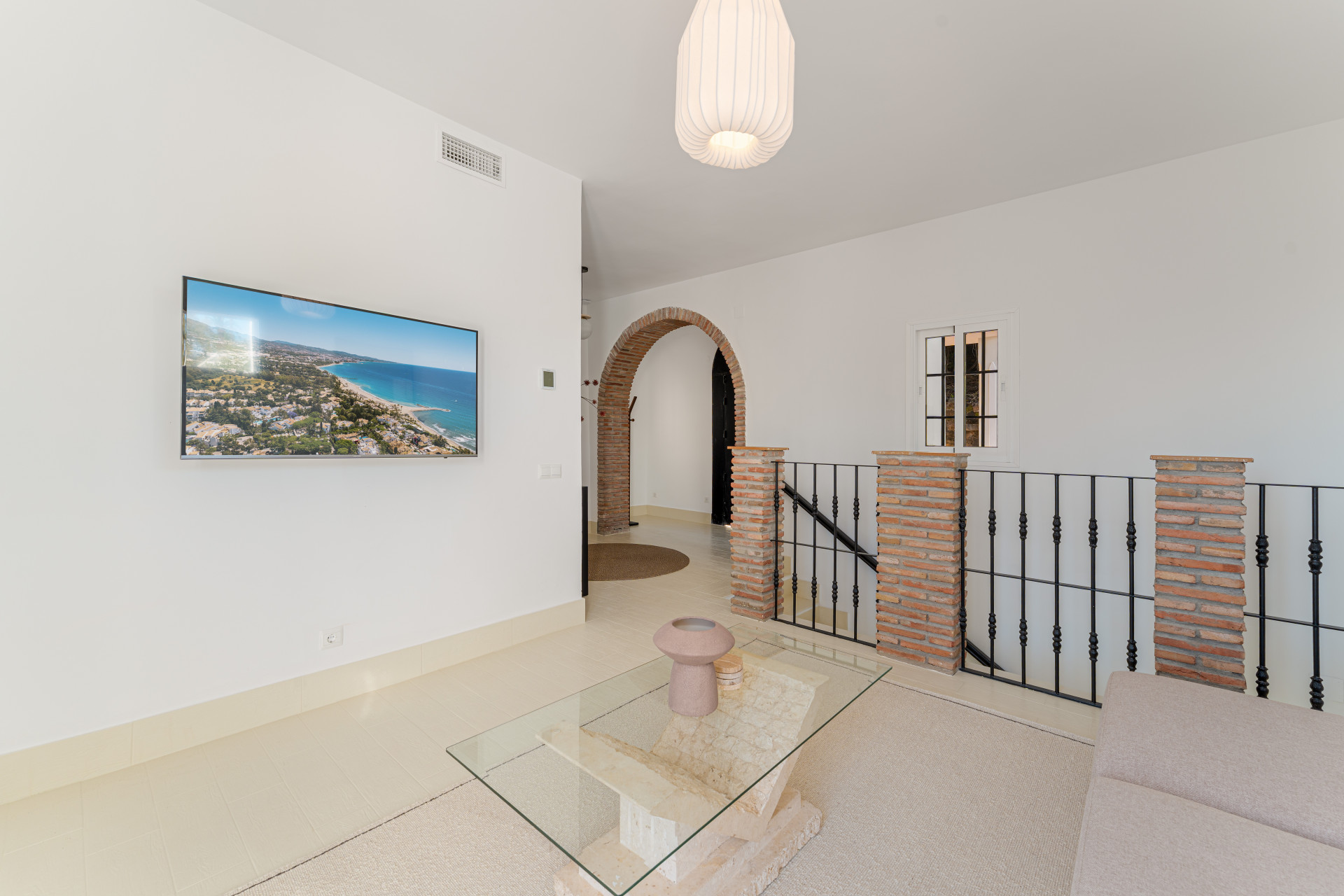 Villa en El Madroñal-13