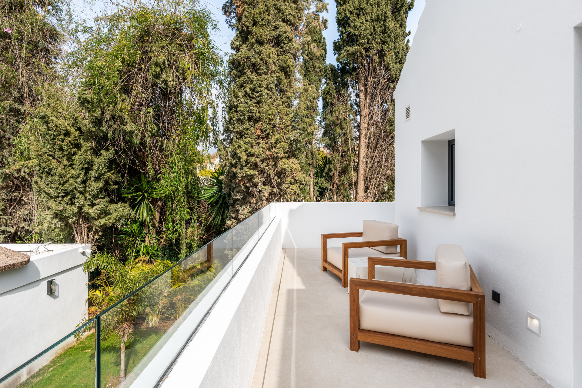 Villa in Nueva Andalucia-39