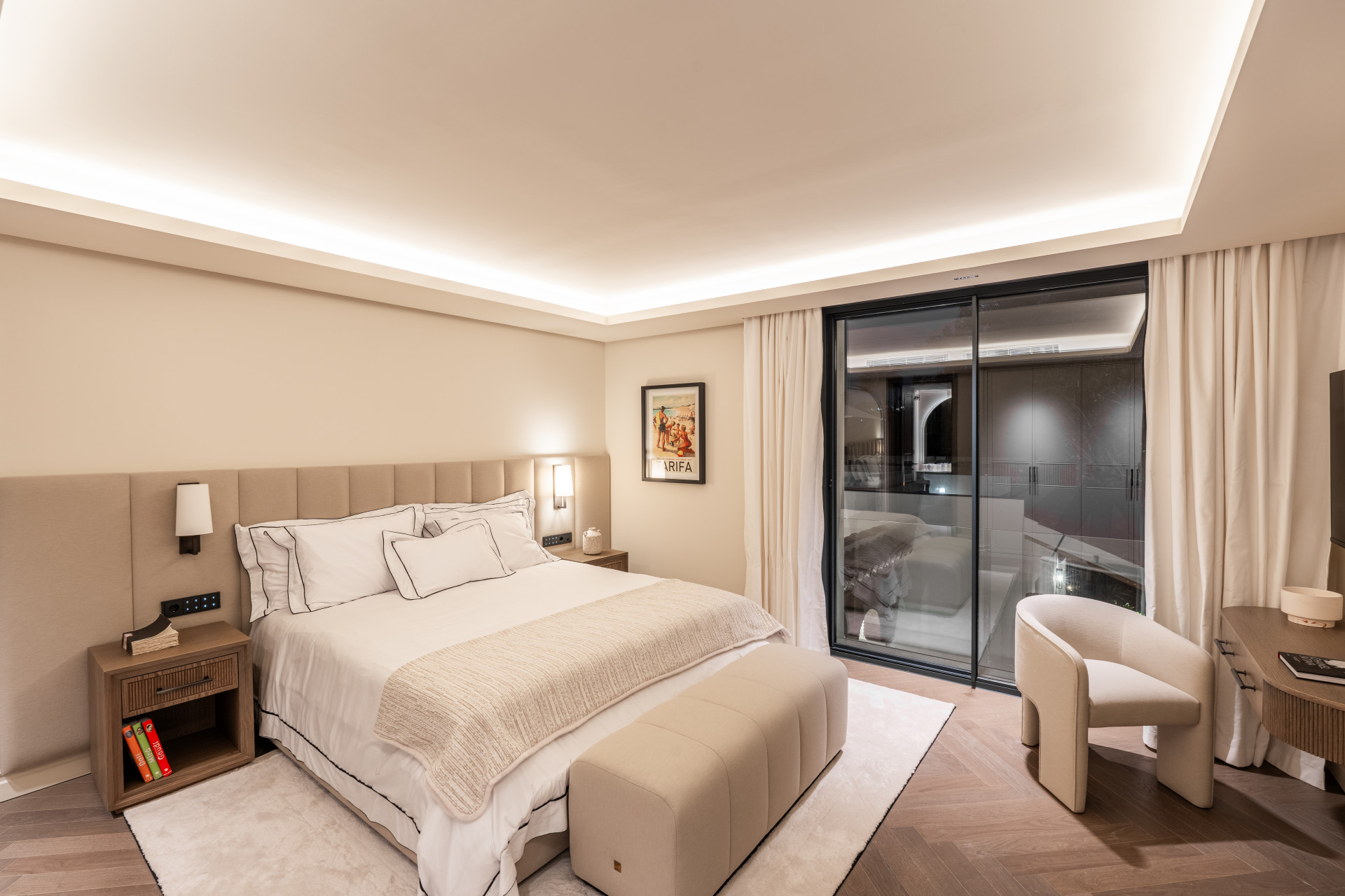 Villa in Nueva Andalucia-38