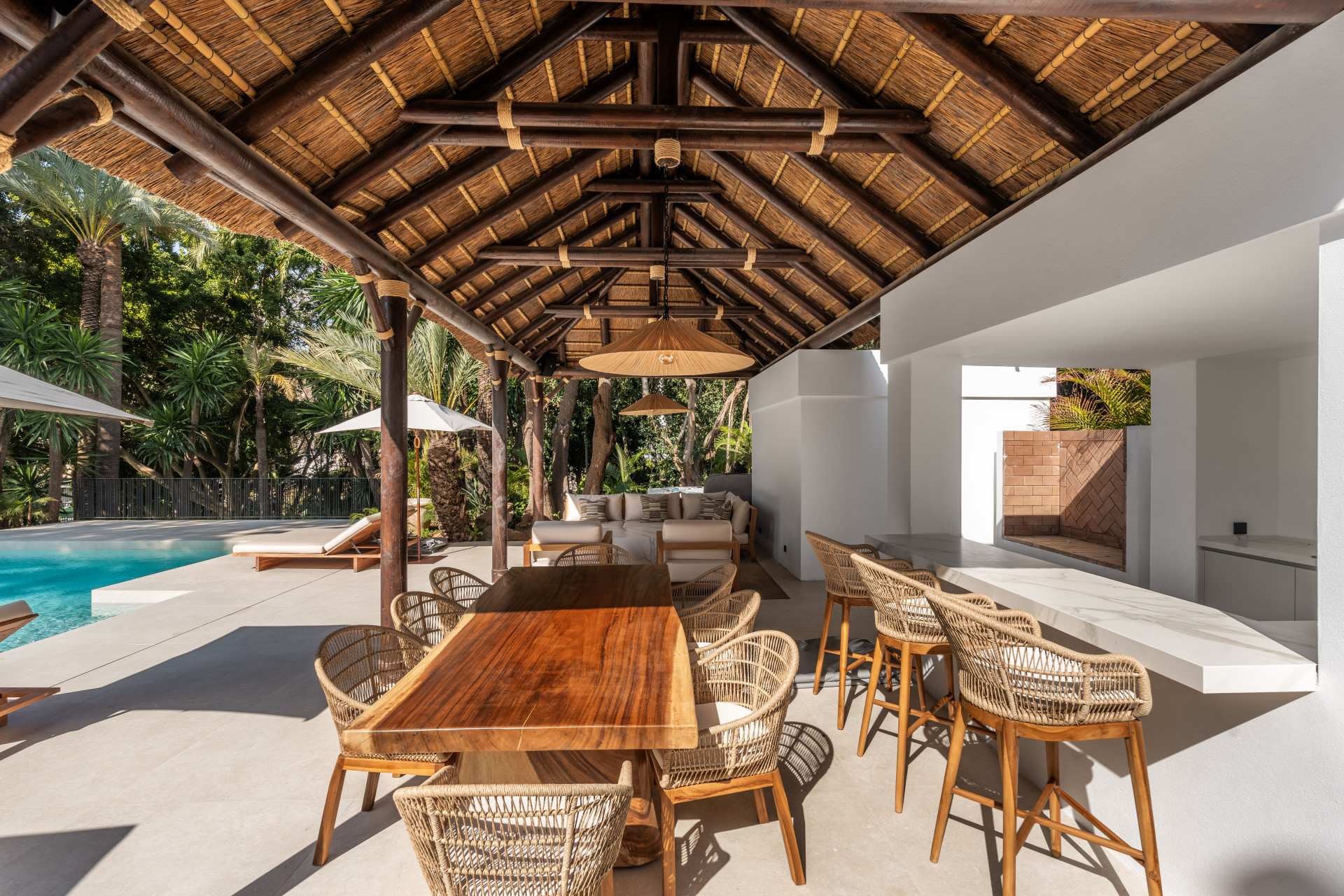 Villa in Nueva Andalucia-17