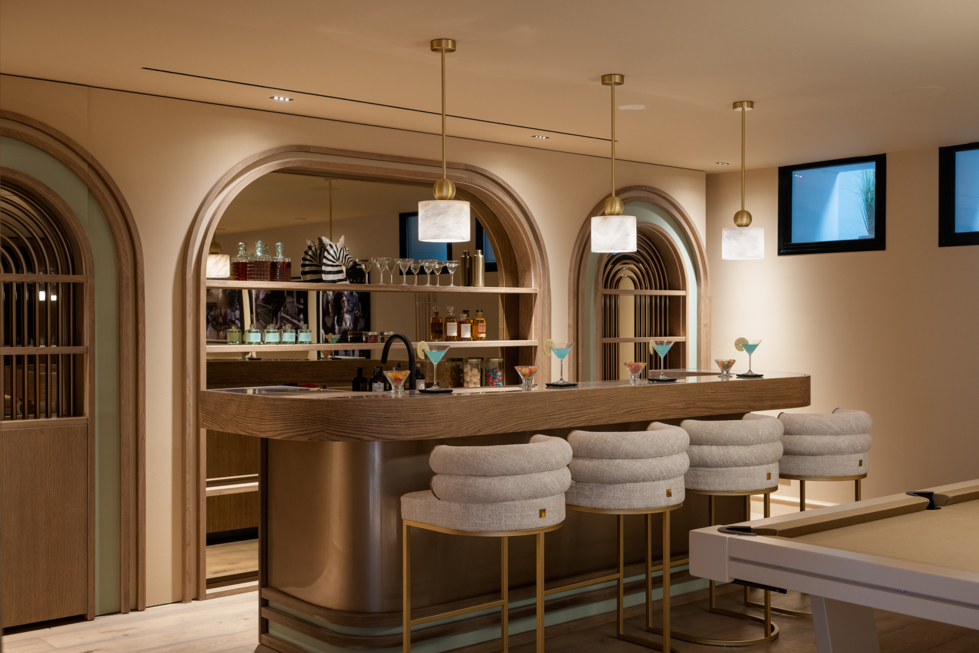 Villa in Nueva Andalucia-8