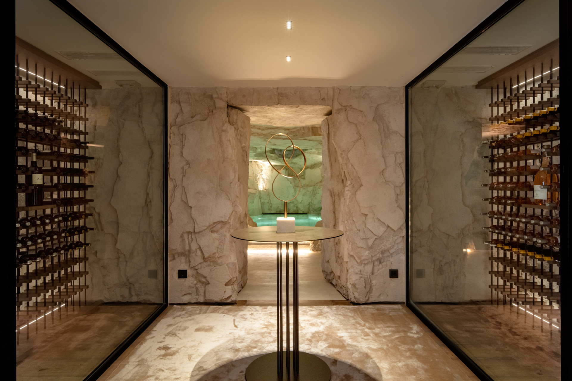 Villa in Nueva Andalucia-7