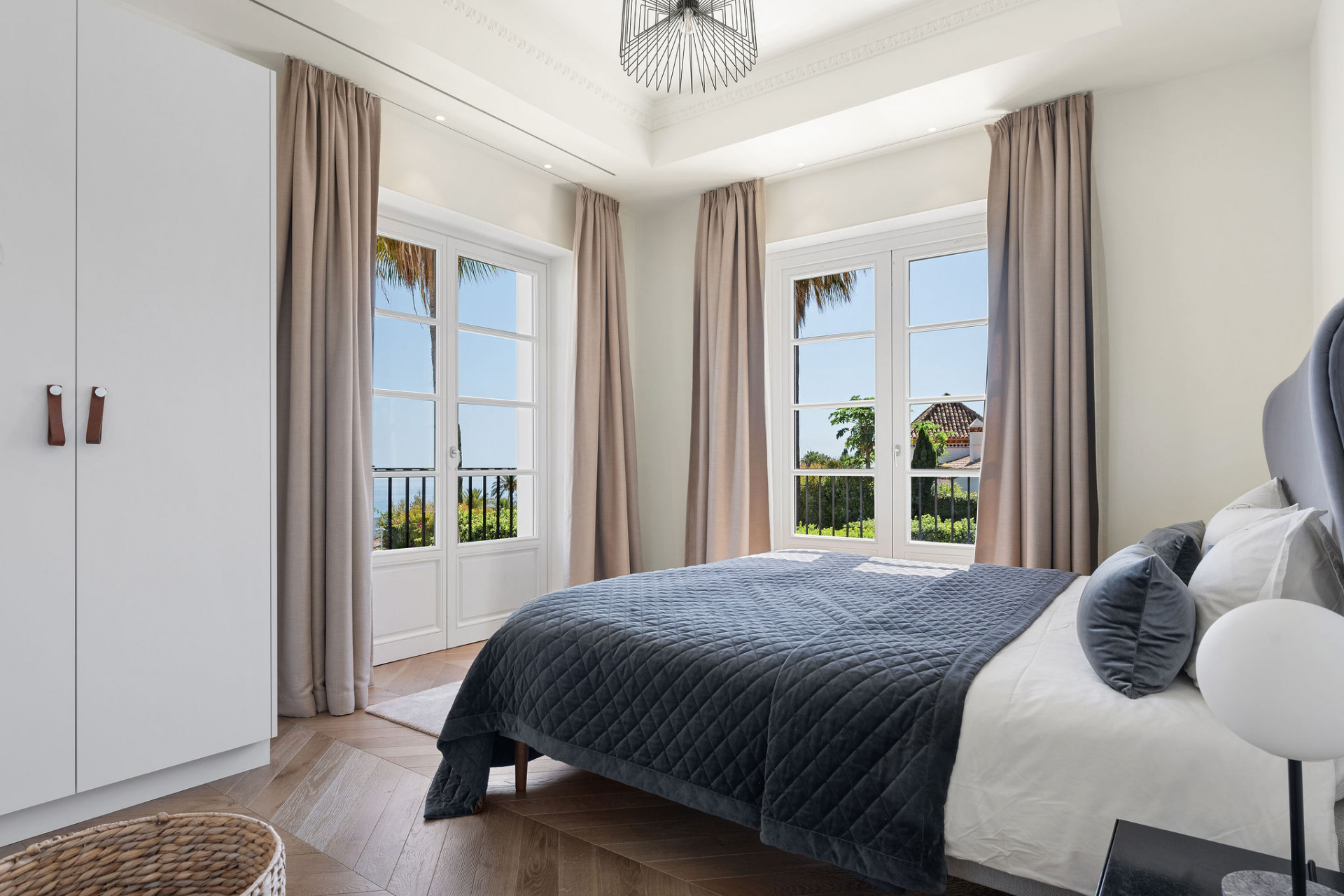 Villa in Sierra Blanca-6