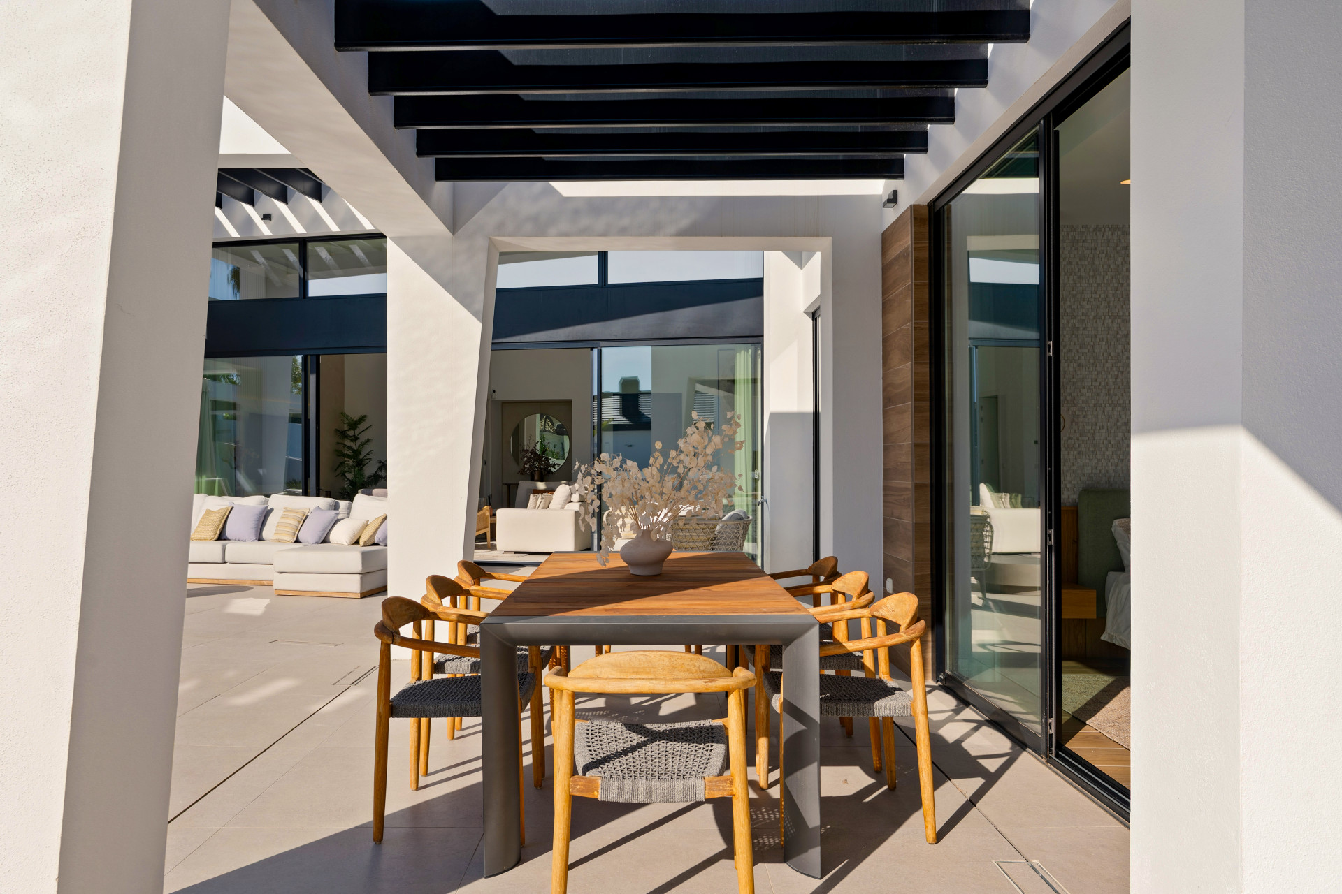 Villa en Nueva Andalucia-21