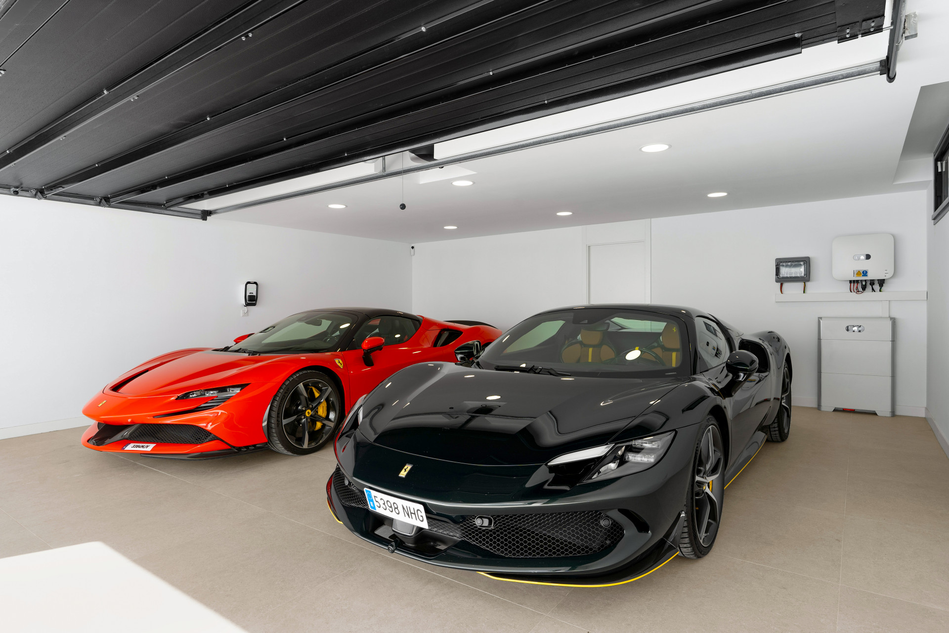 Villa en Nueva Andalucia-15