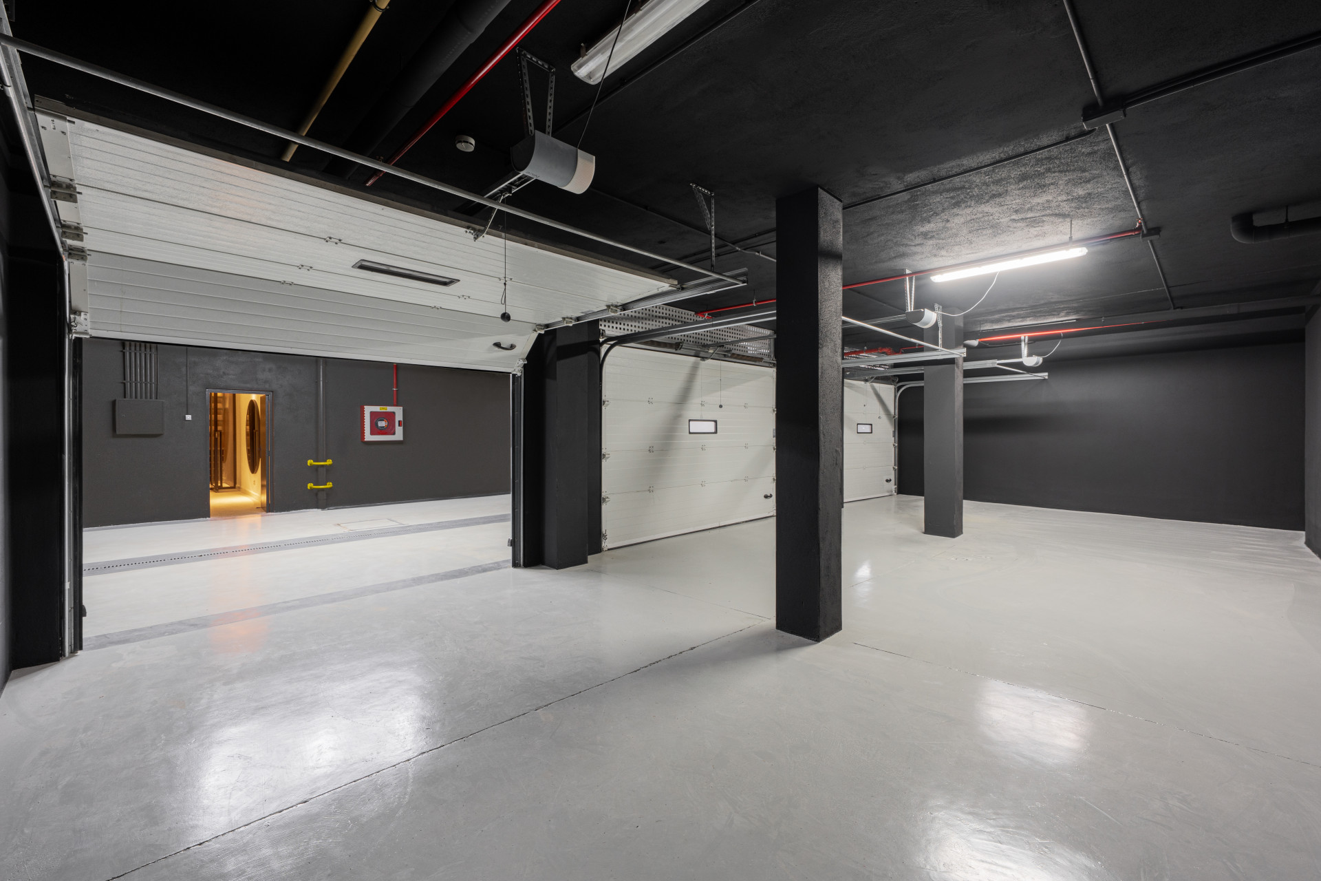 Semi Detached House in Sierra Blanca-20