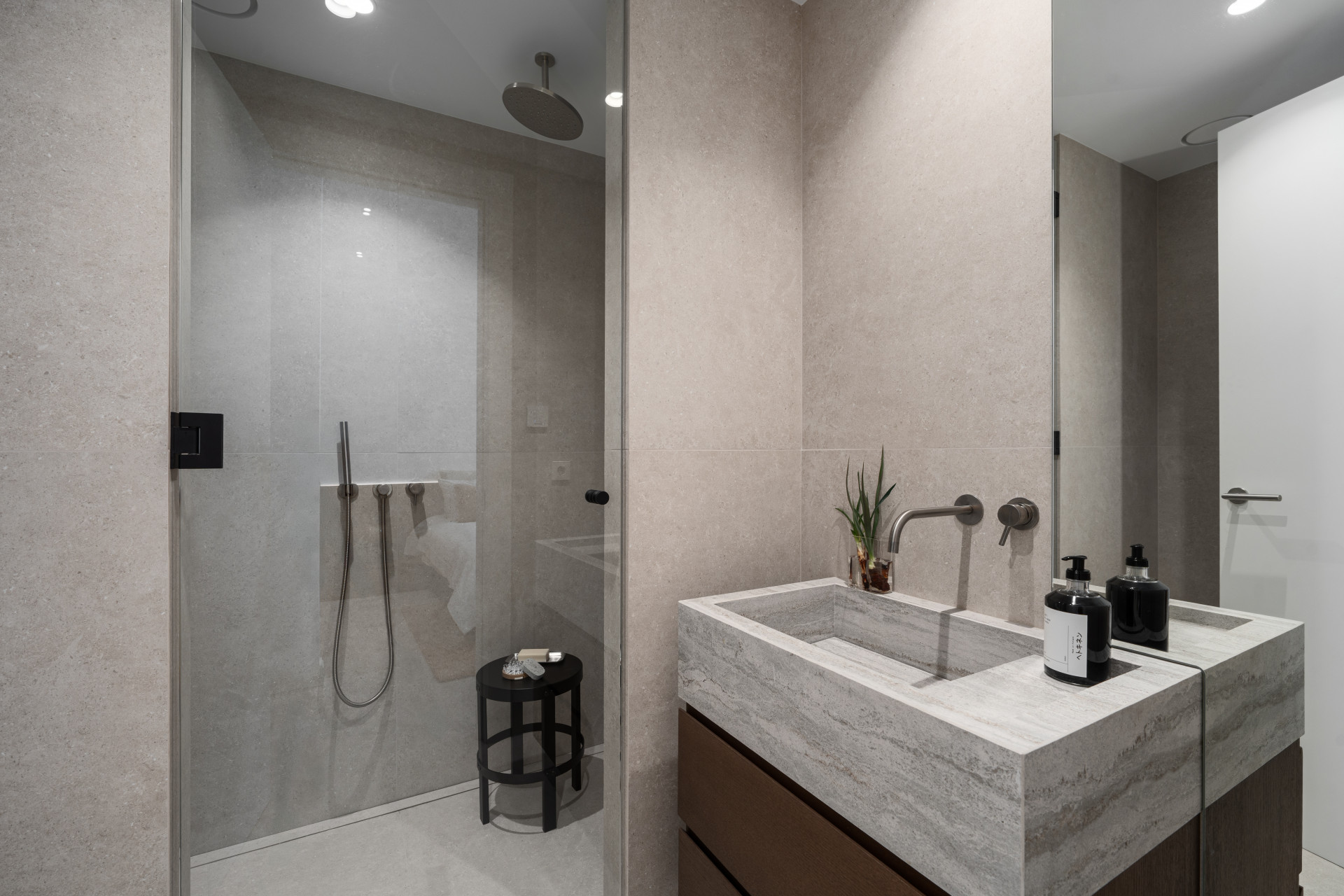 Semi Detached House in Sierra Blanca-15