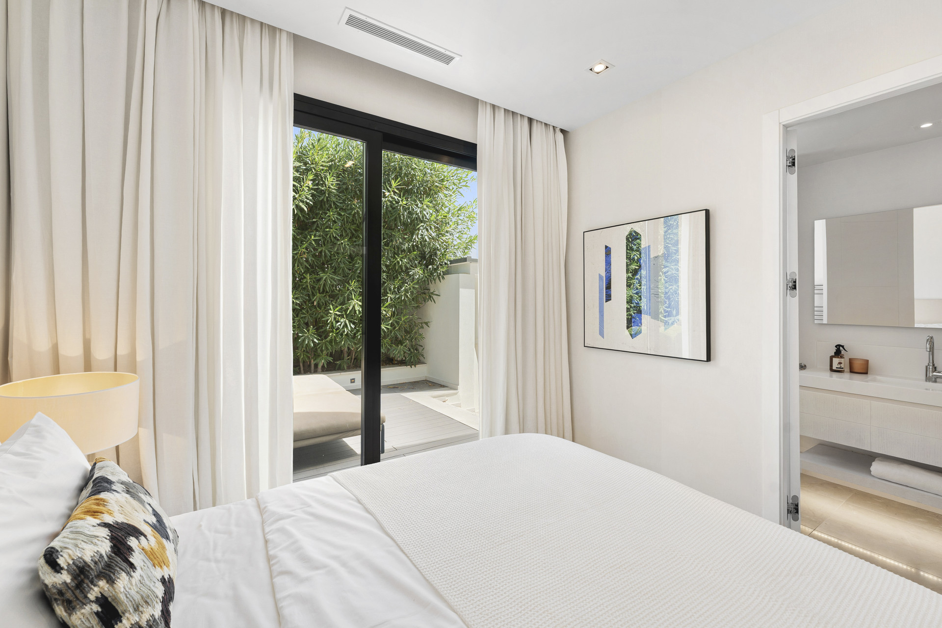 Villa en Los Naranjos Golf-16