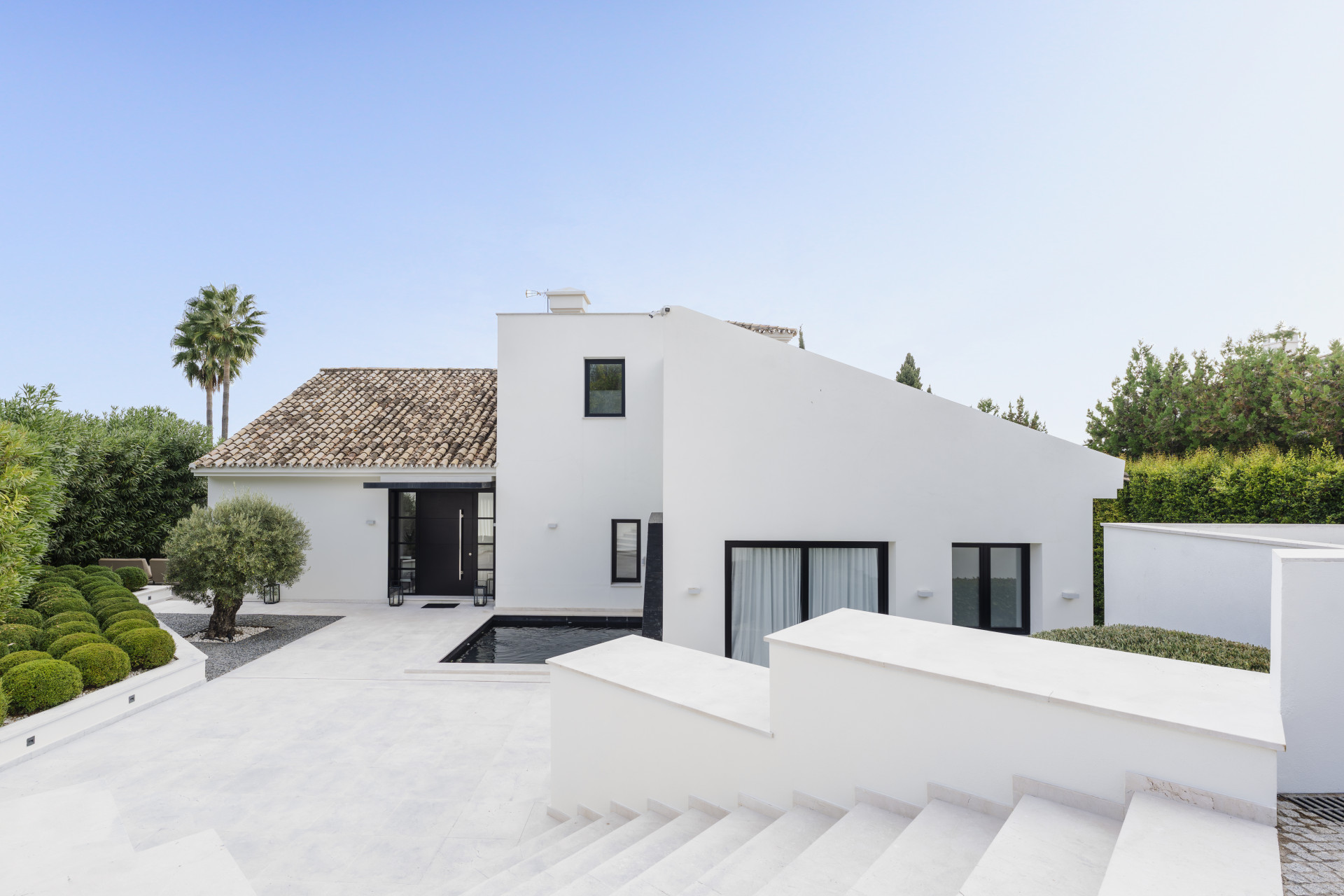 Villa en Los Naranjos Golf-32