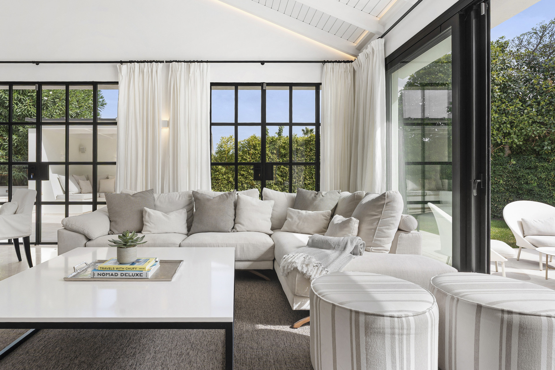 Villa en Los Naranjos Golf-20