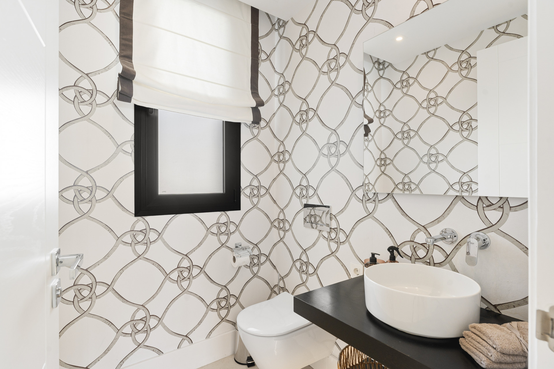 Villa en Los Naranjos Golf-13