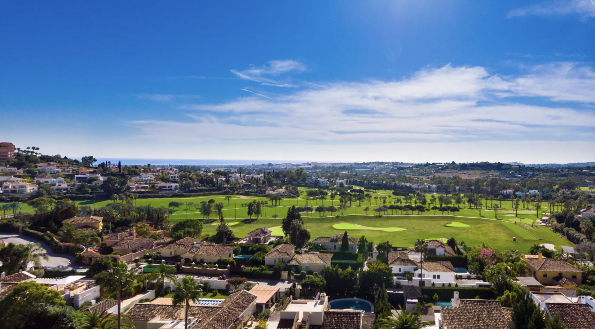 Villa en Los Naranjos Golf-34