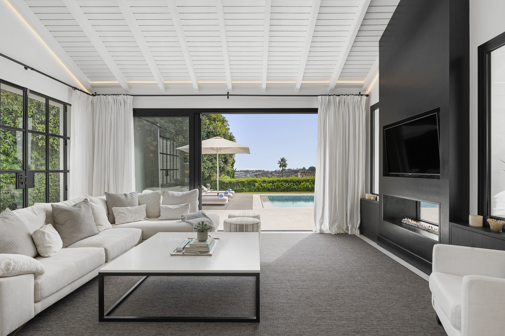 Villa en Los Naranjos Golf-21