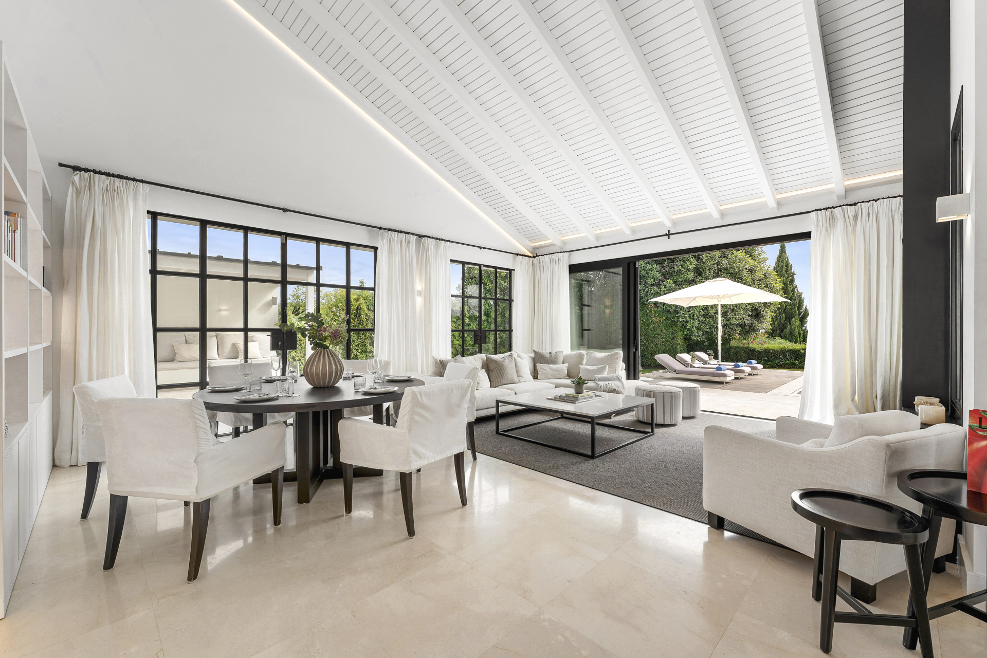 Villa en Los Naranjos Golf-18