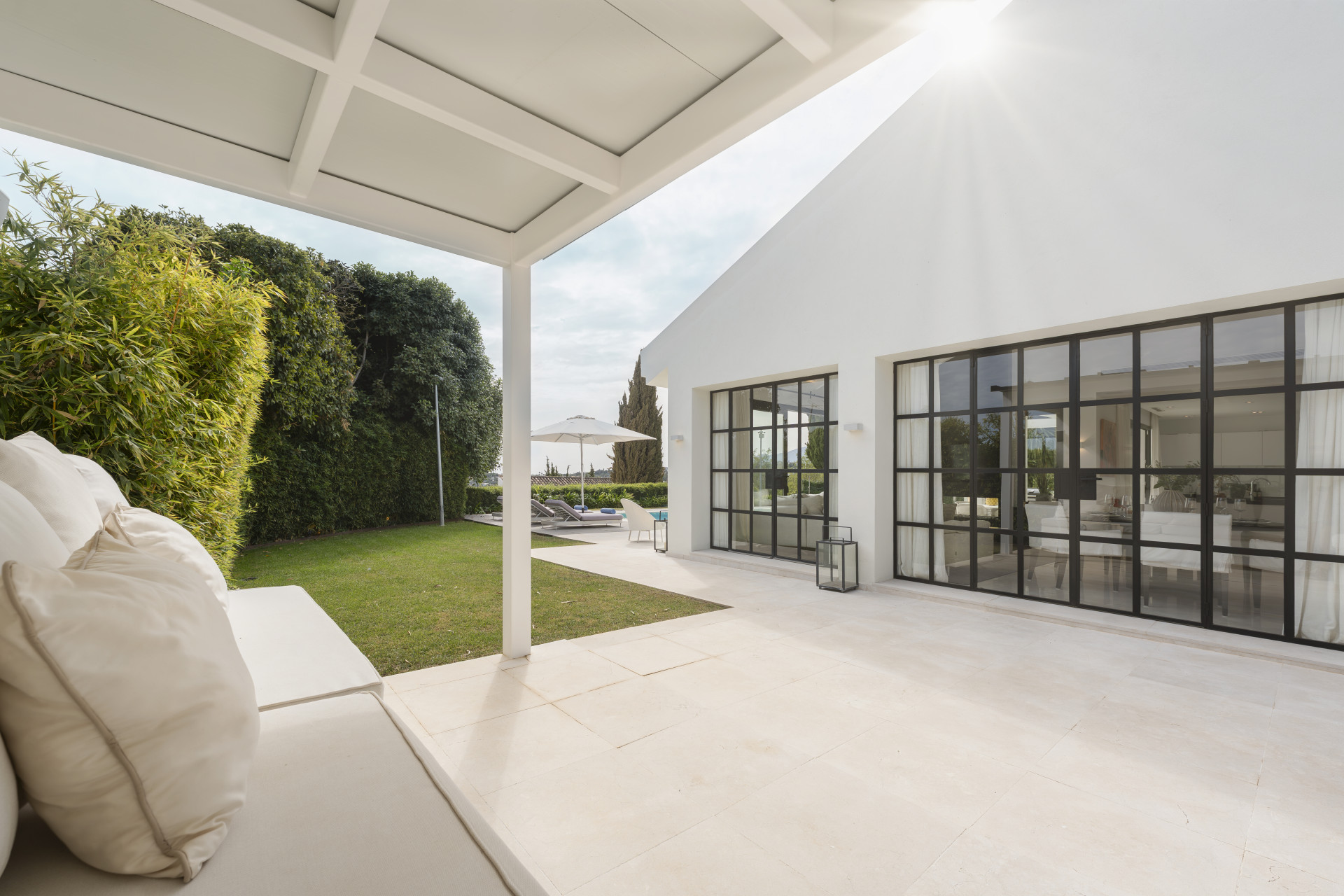 Villa en Los Naranjos Golf-28