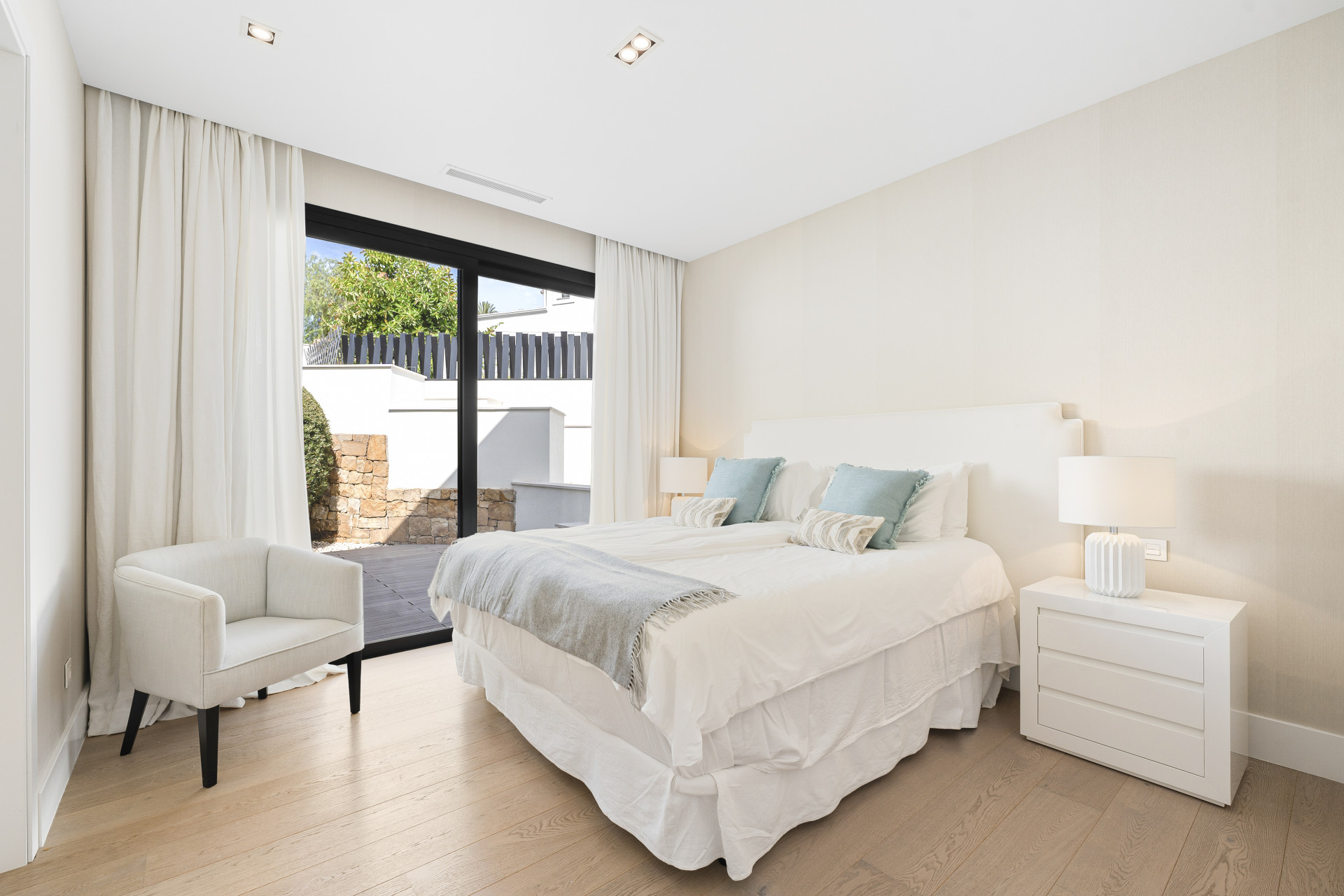 Villa en Los Naranjos Golf-10