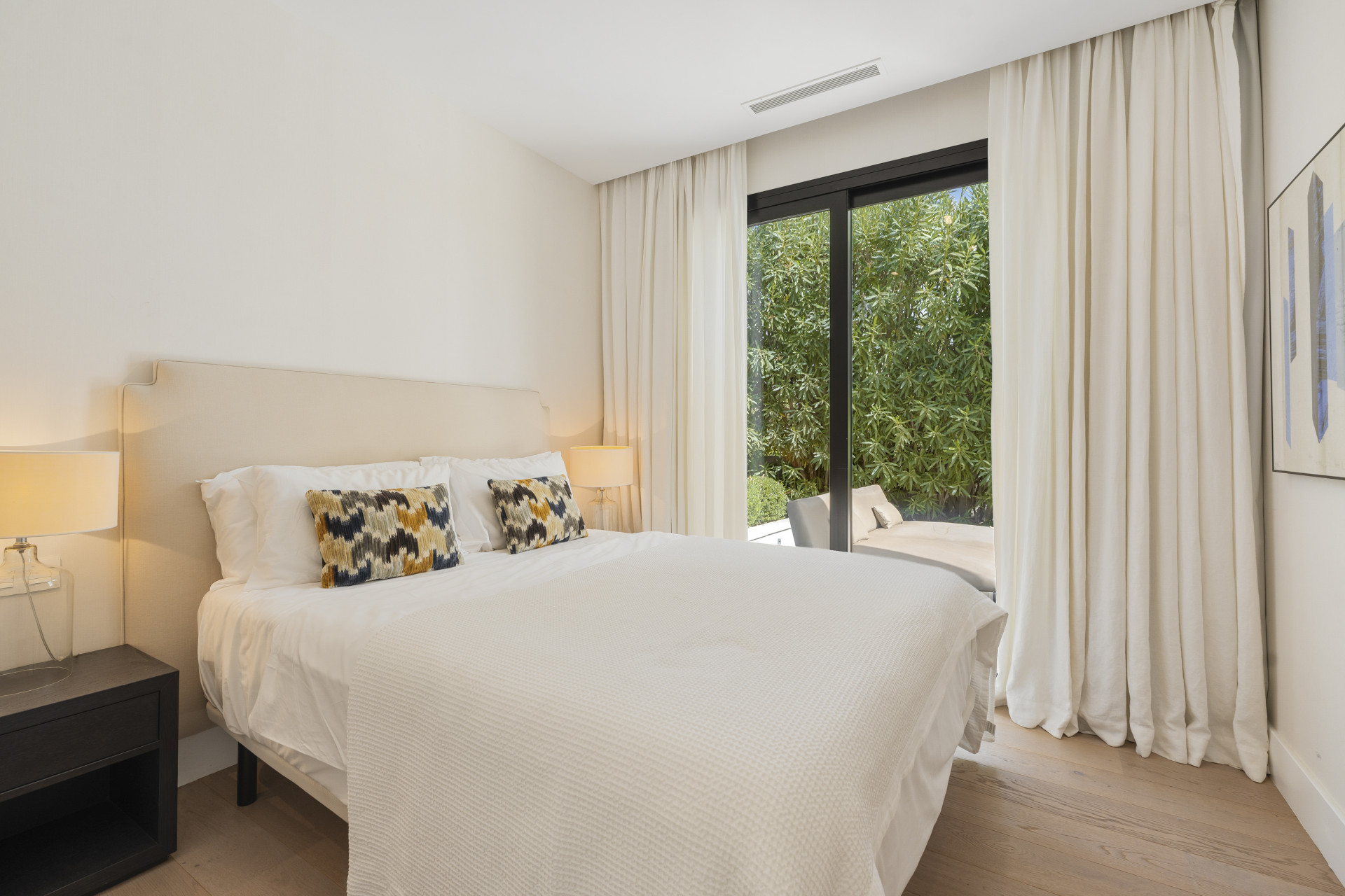 Villa en Los Naranjos Golf-14