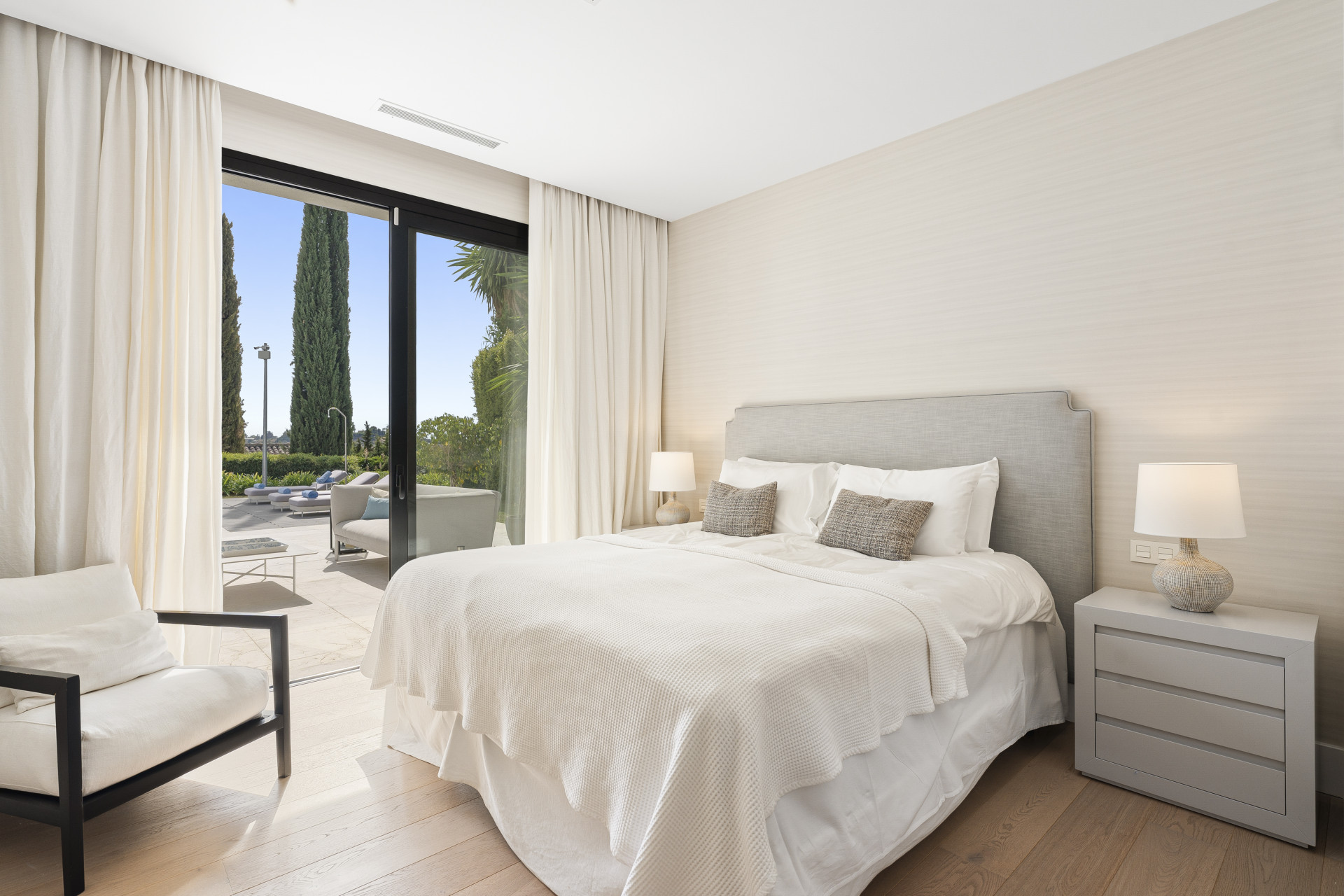 Villa en Los Naranjos Golf-7