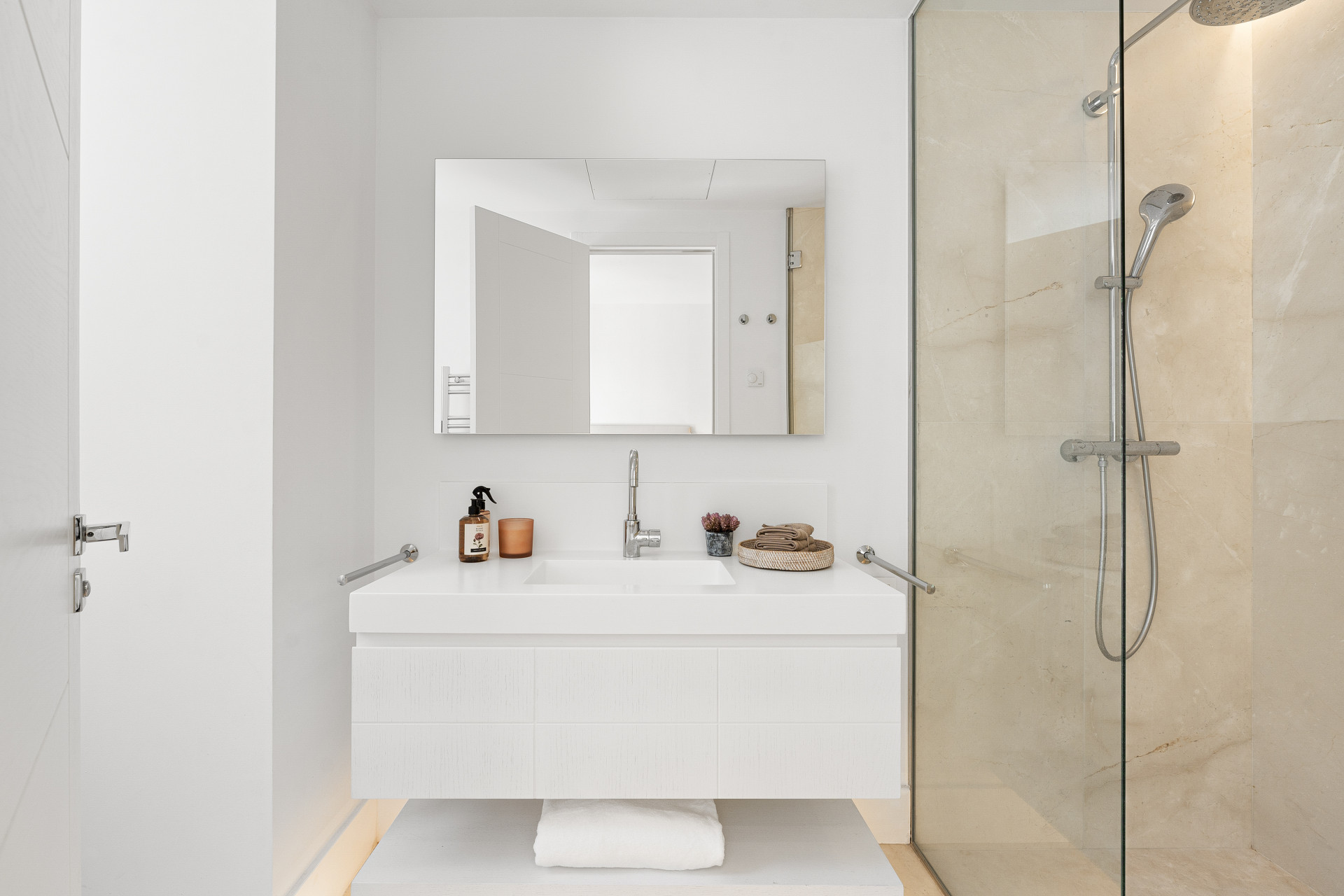 Villa en Los Naranjos Golf-15