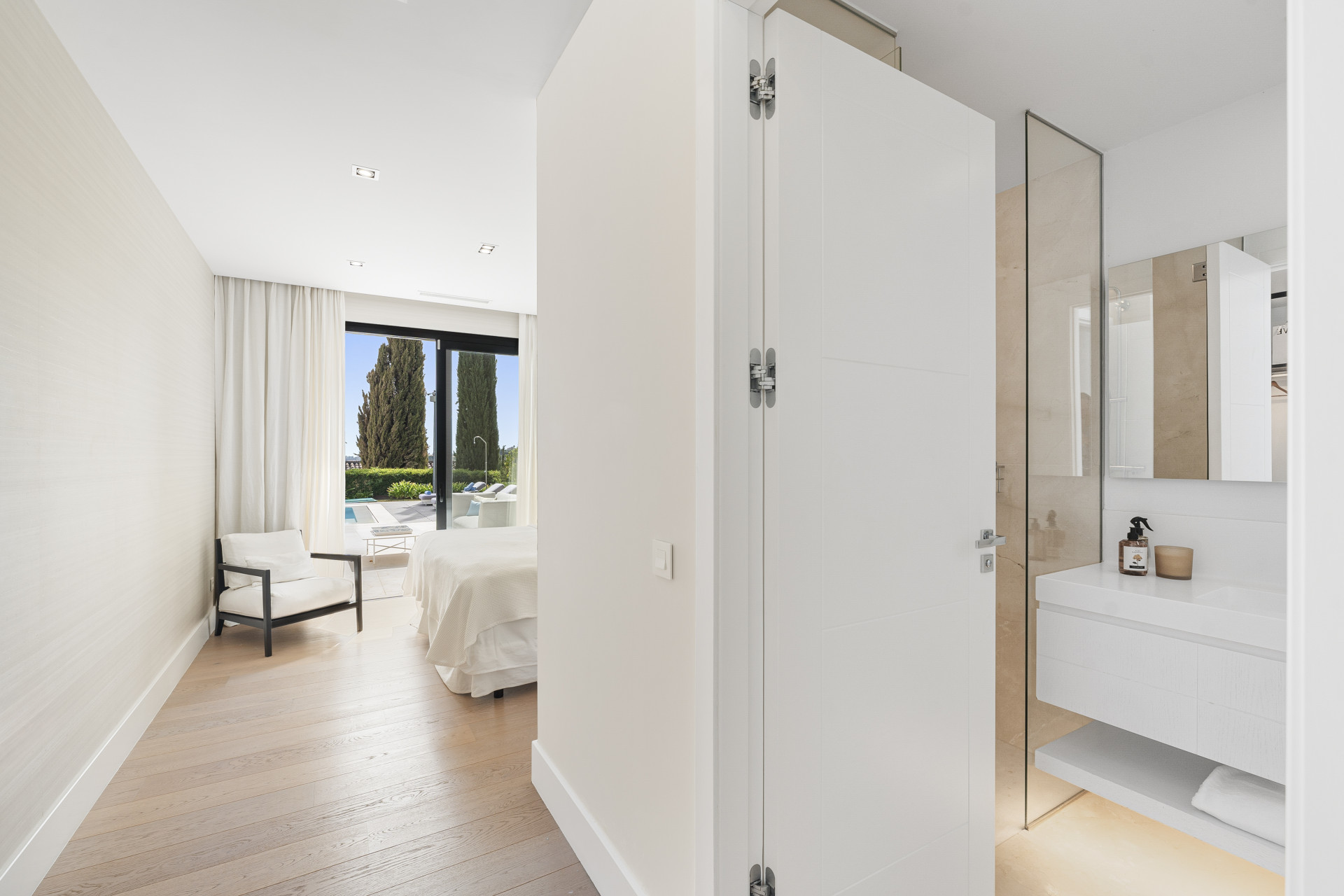 Villa en Los Naranjos Golf-8