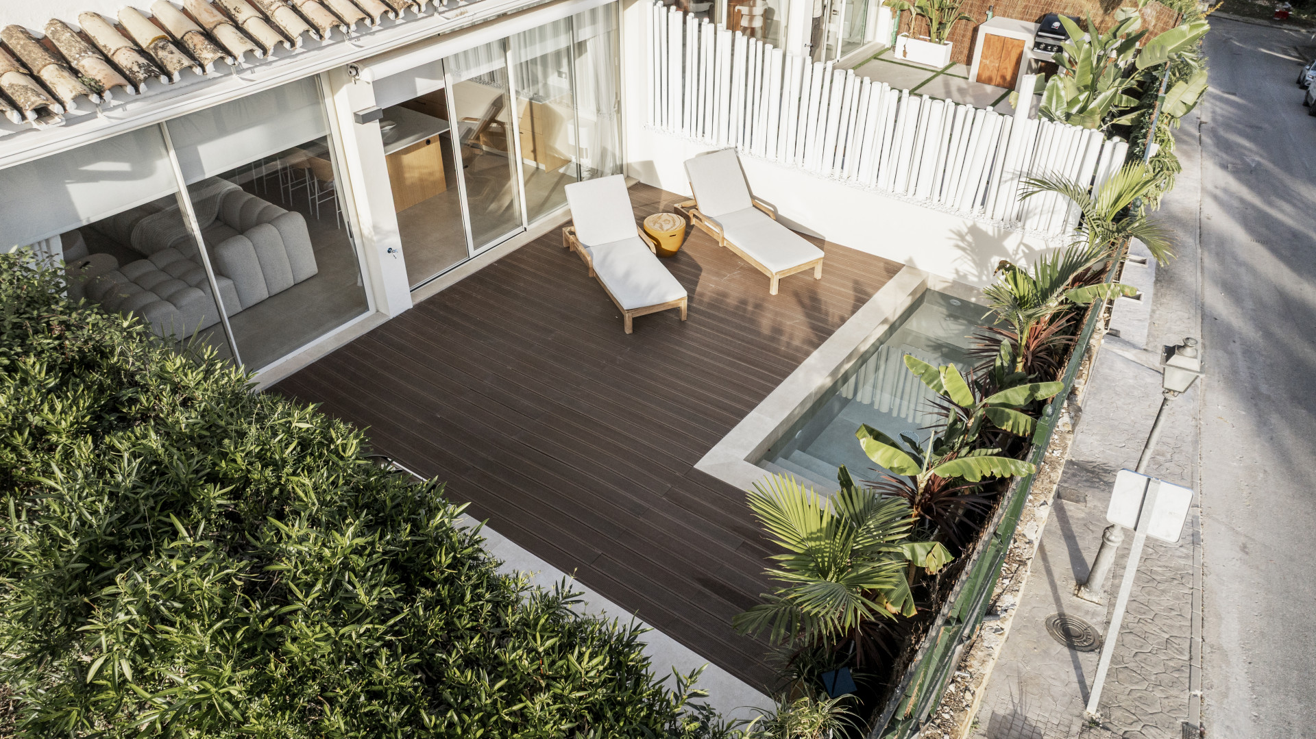 Ground Floor Apartment in Palacetes Los Belvederes-23