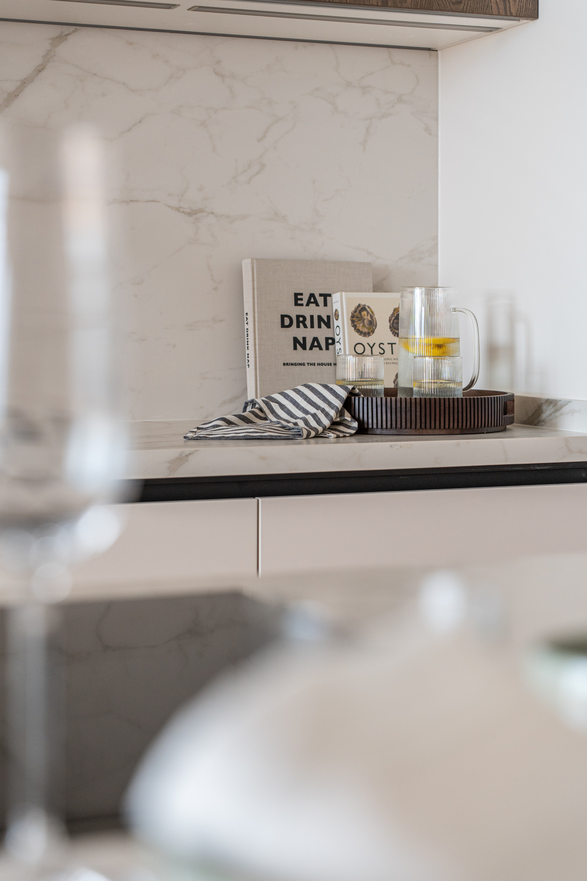 Ground Floor Apartment in Les Belvederes-9