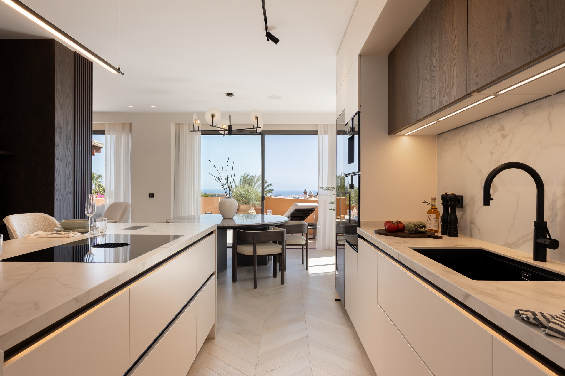 Les Belvederes A5 - Apartment in Les Belvederes-10