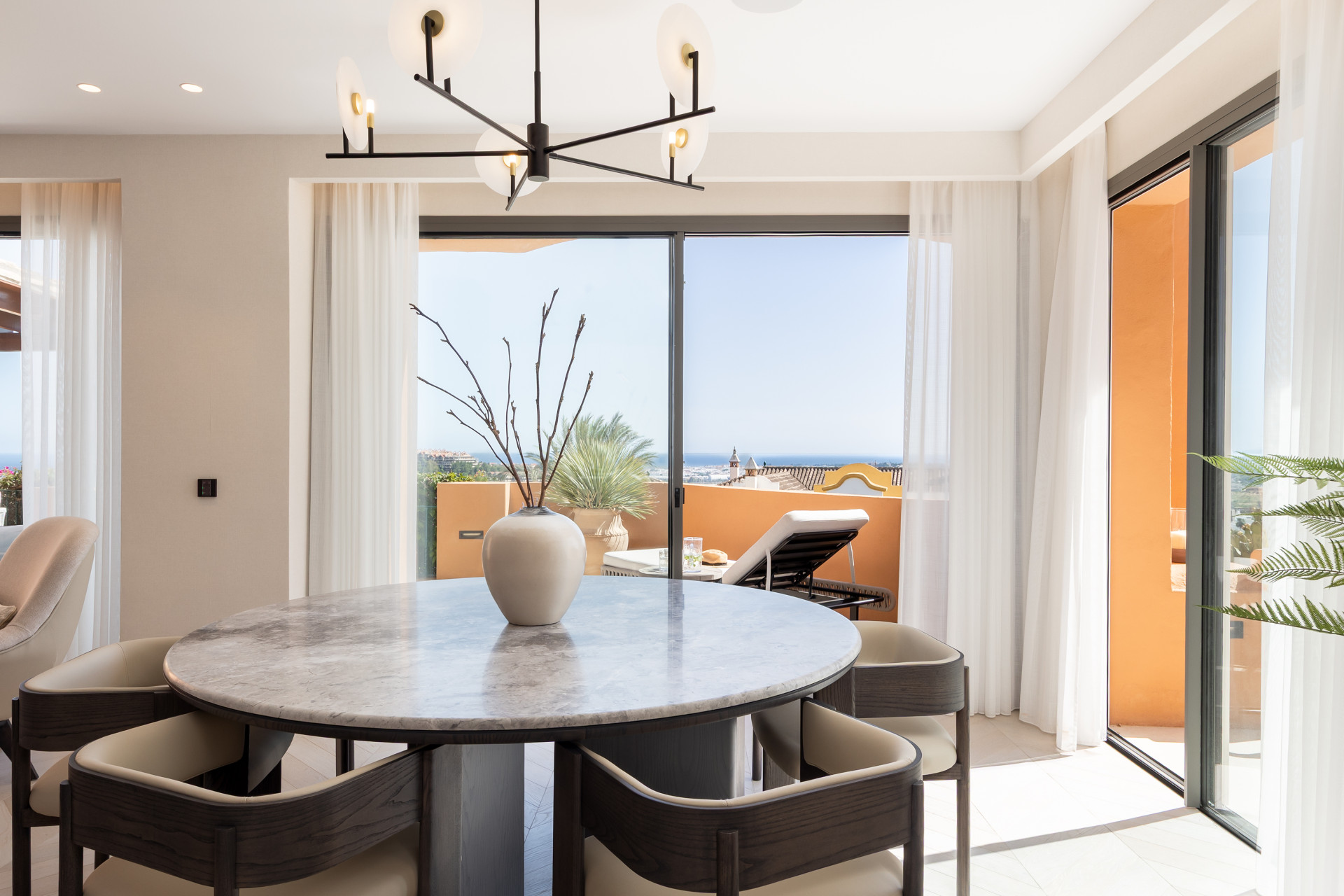 Les Belvederes A5 - Apartment in Les Belvederes-2