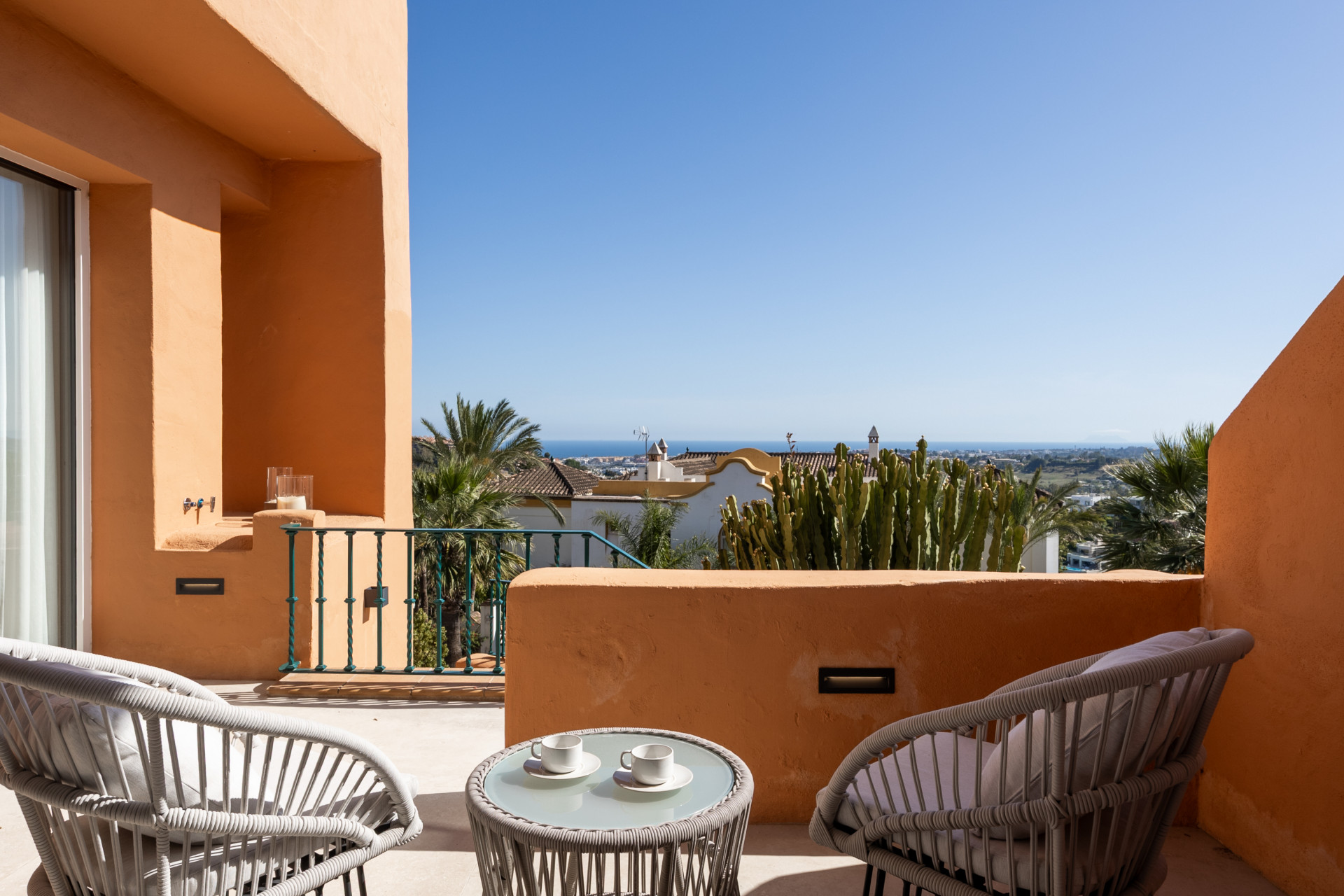 Les Belvederes A5 - Apartment in Les Belvederes-48