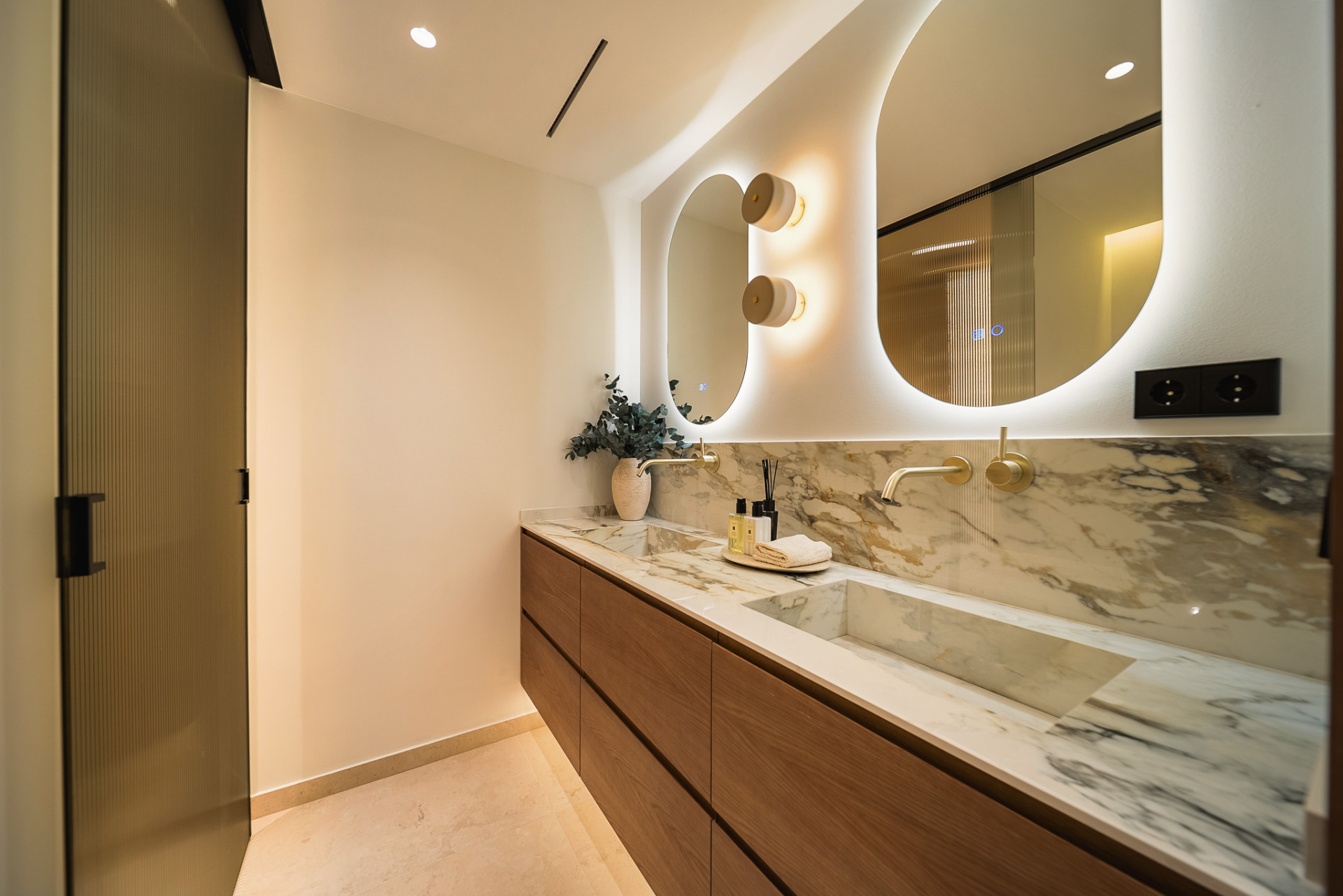 Apartment in Marbella Golden Mile-25