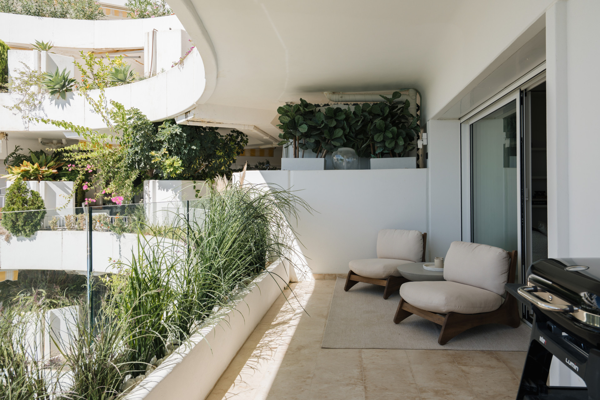 Lomas 34 - Apartment in Marbella Golden Mile-42