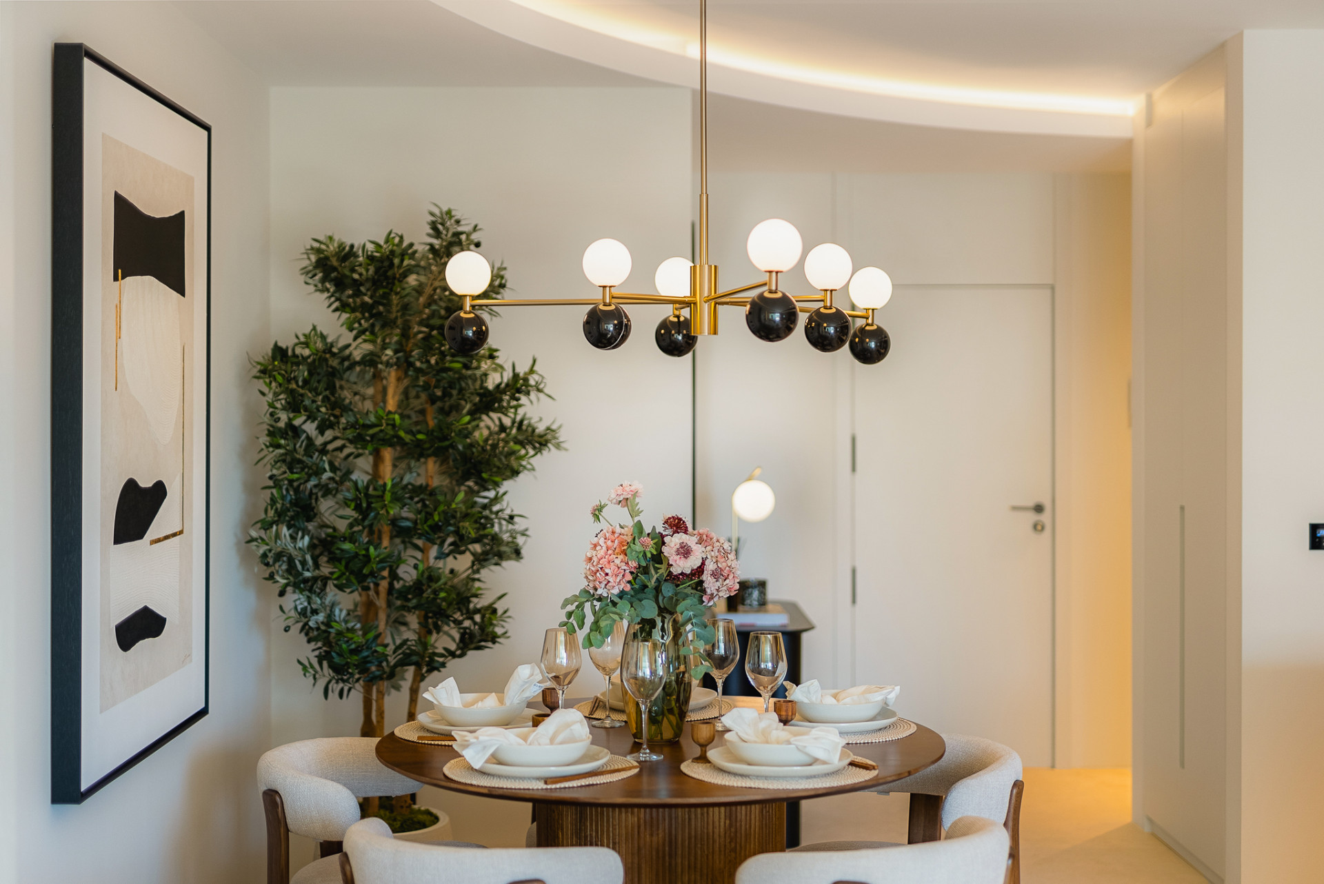 Apartment in Marbella Golden Mile-6