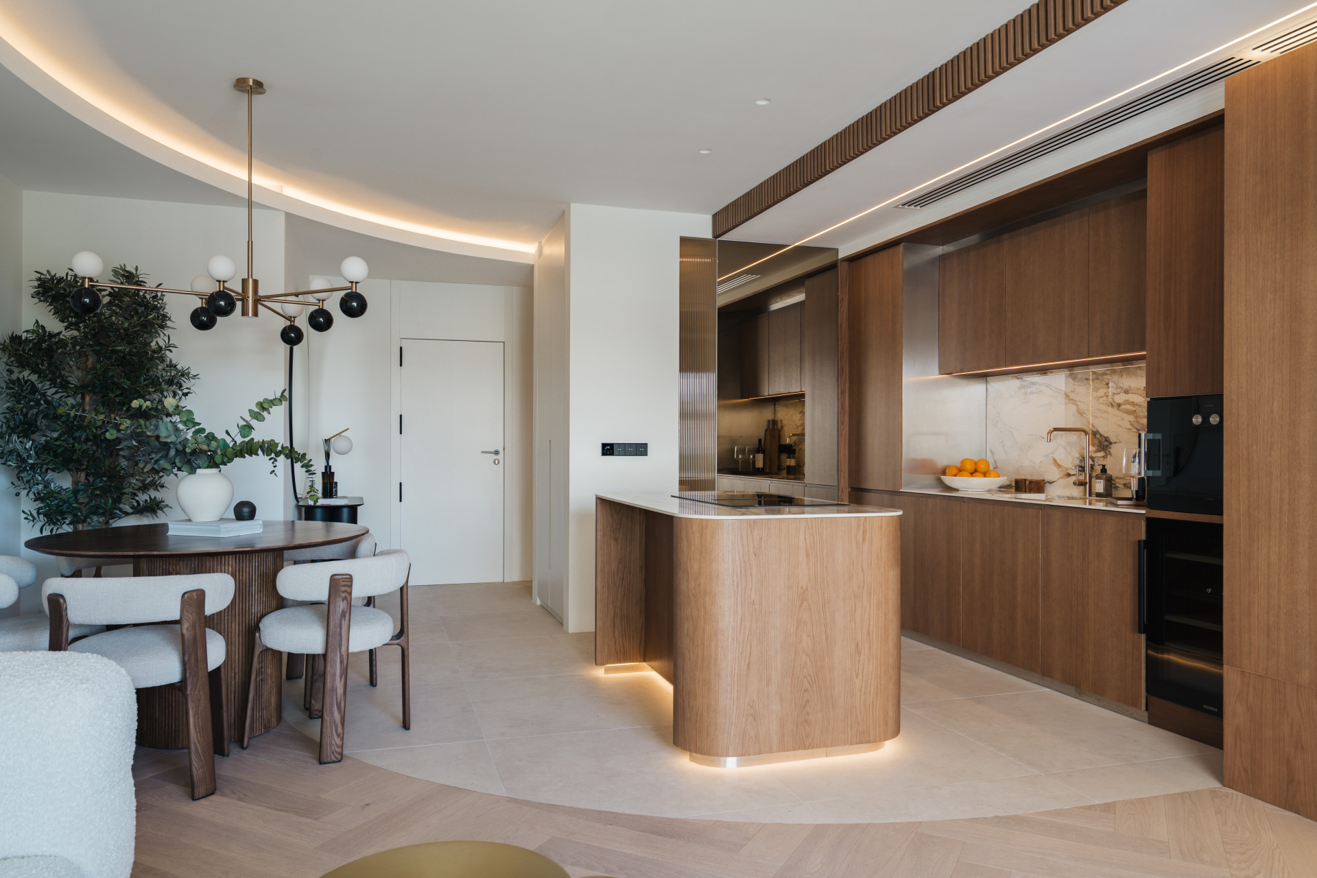 Lomas 34 - Apartment in Marbella Golden Mile-14