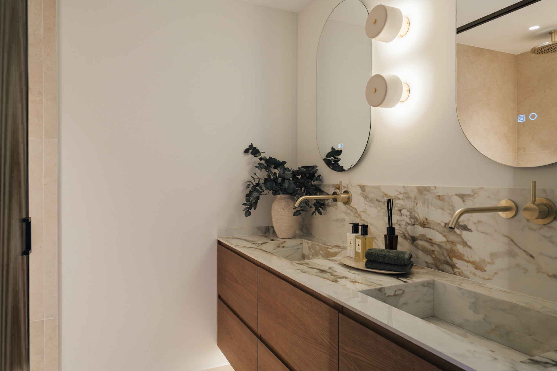 Lomas 34 - Apartment in Marbella Golden Mile-35