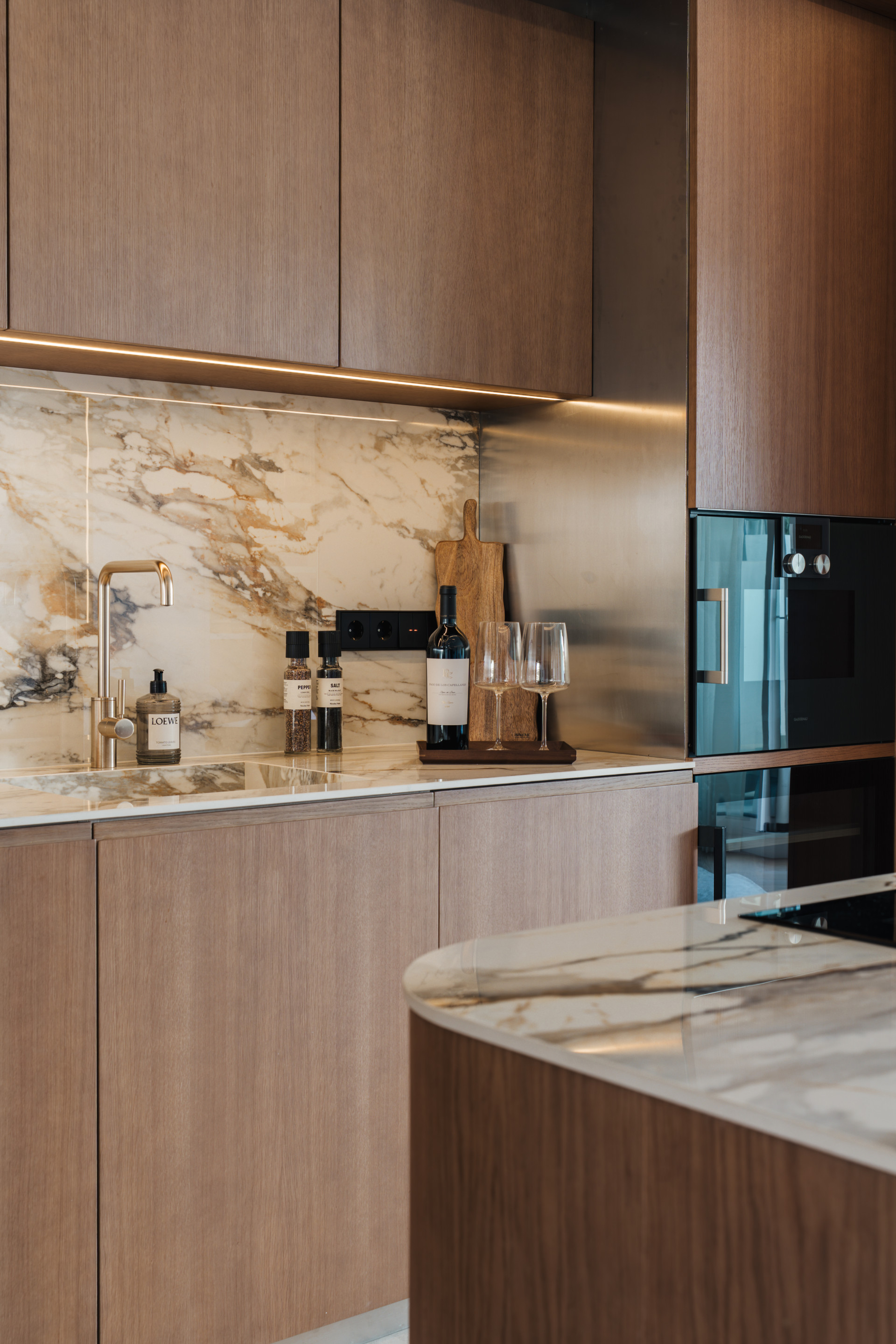 Lomas 34 - Apartment in Marbella Golden Mile-9