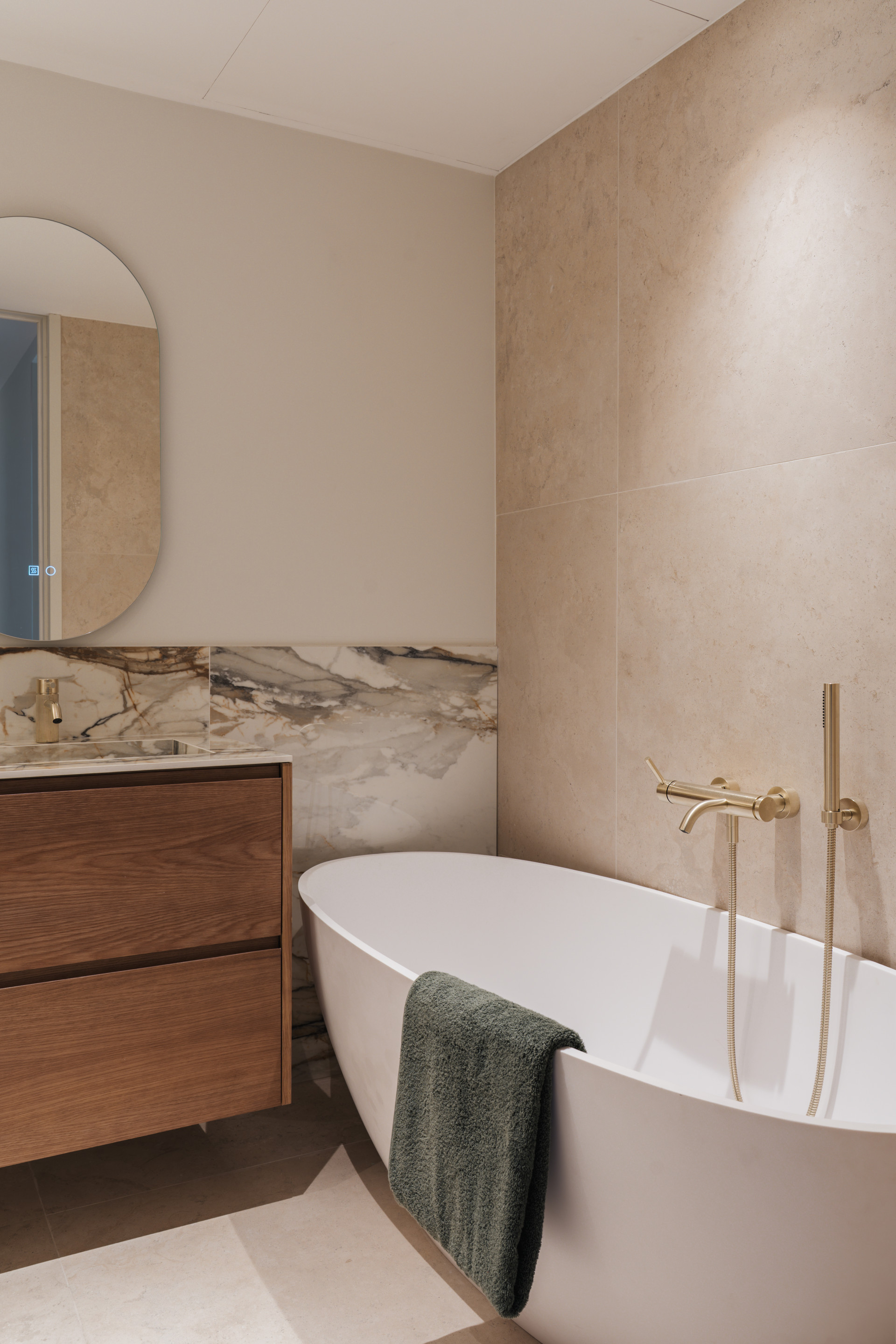 Lomas 34 - Apartment in Marbella Golden Mile-25