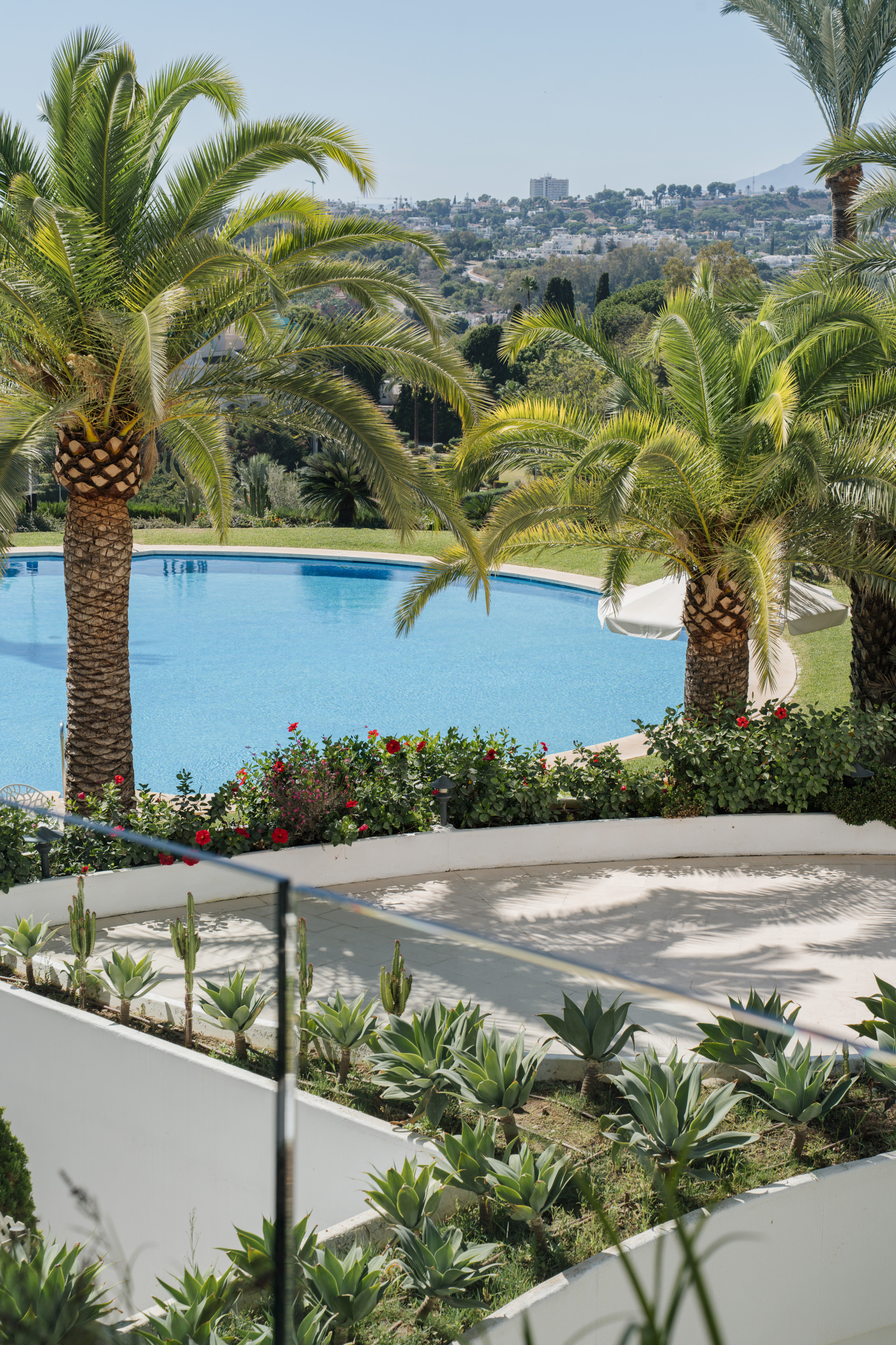 Lomas 34 - Apartment in Marbella Golden Mile-30