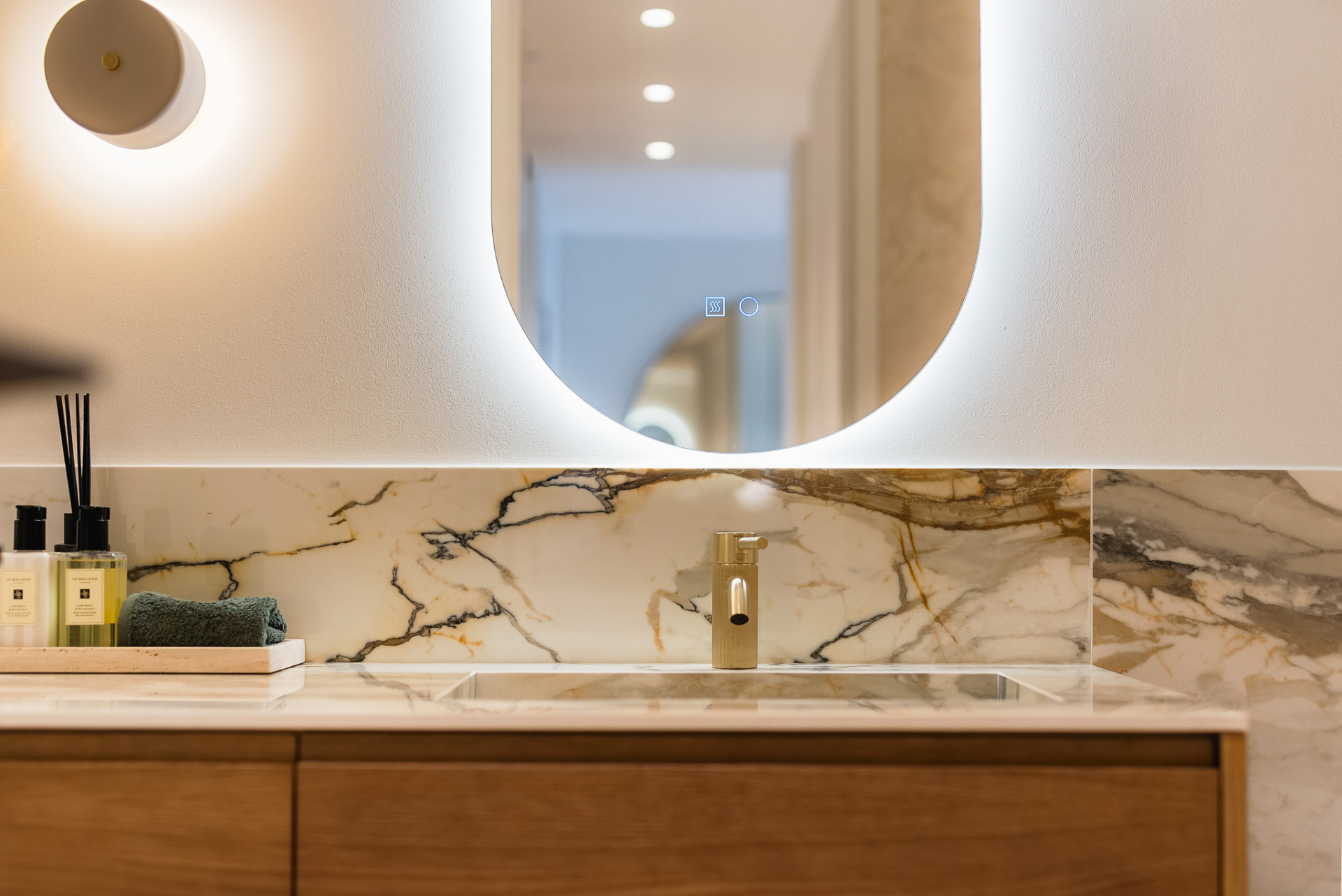 Apartment in Marbella Golden Mile-18